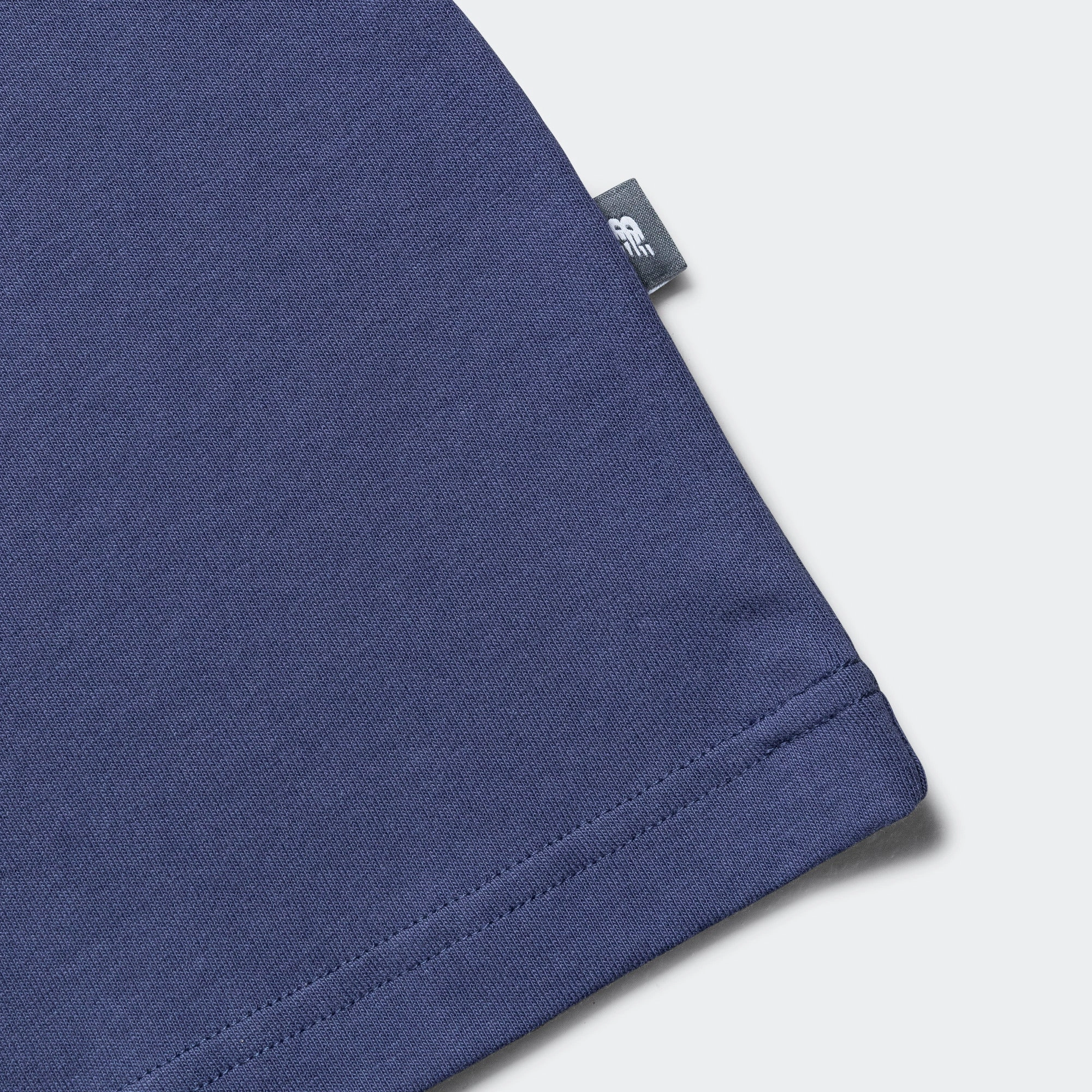 Athletics Relaxed Running Club T-Shirt - Dream State Light and Breathable