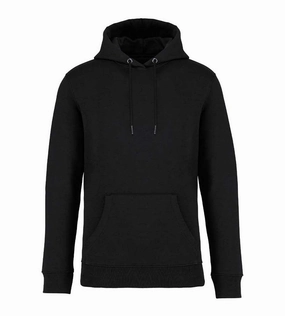 Unisex heavyweight Hooded Sweatshirt | BLACK Instagram Worthy