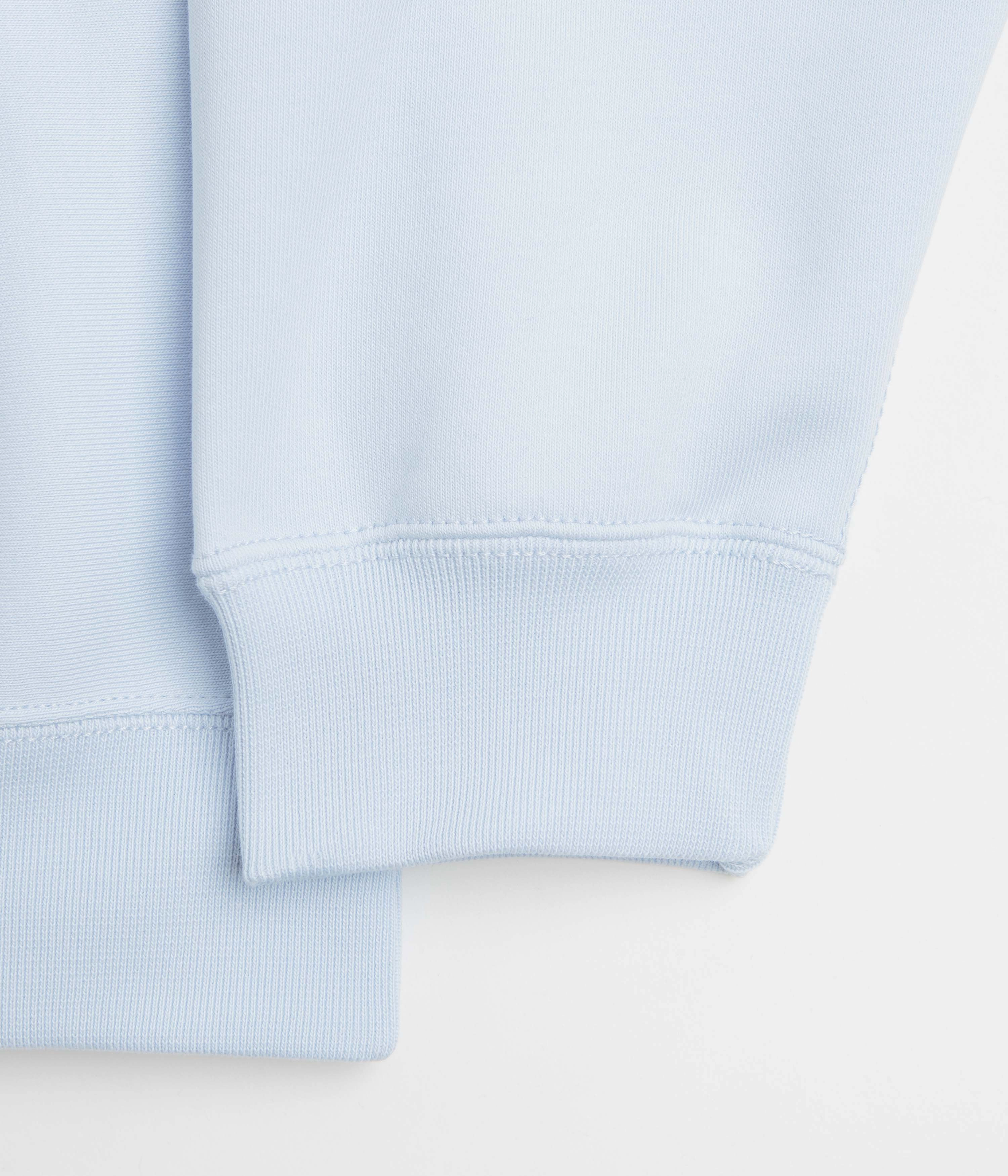 Nike Solo Swoosh Hoodie - Celestine Blue / Celestine Blue / White Cozy Motion Modern Streetwear