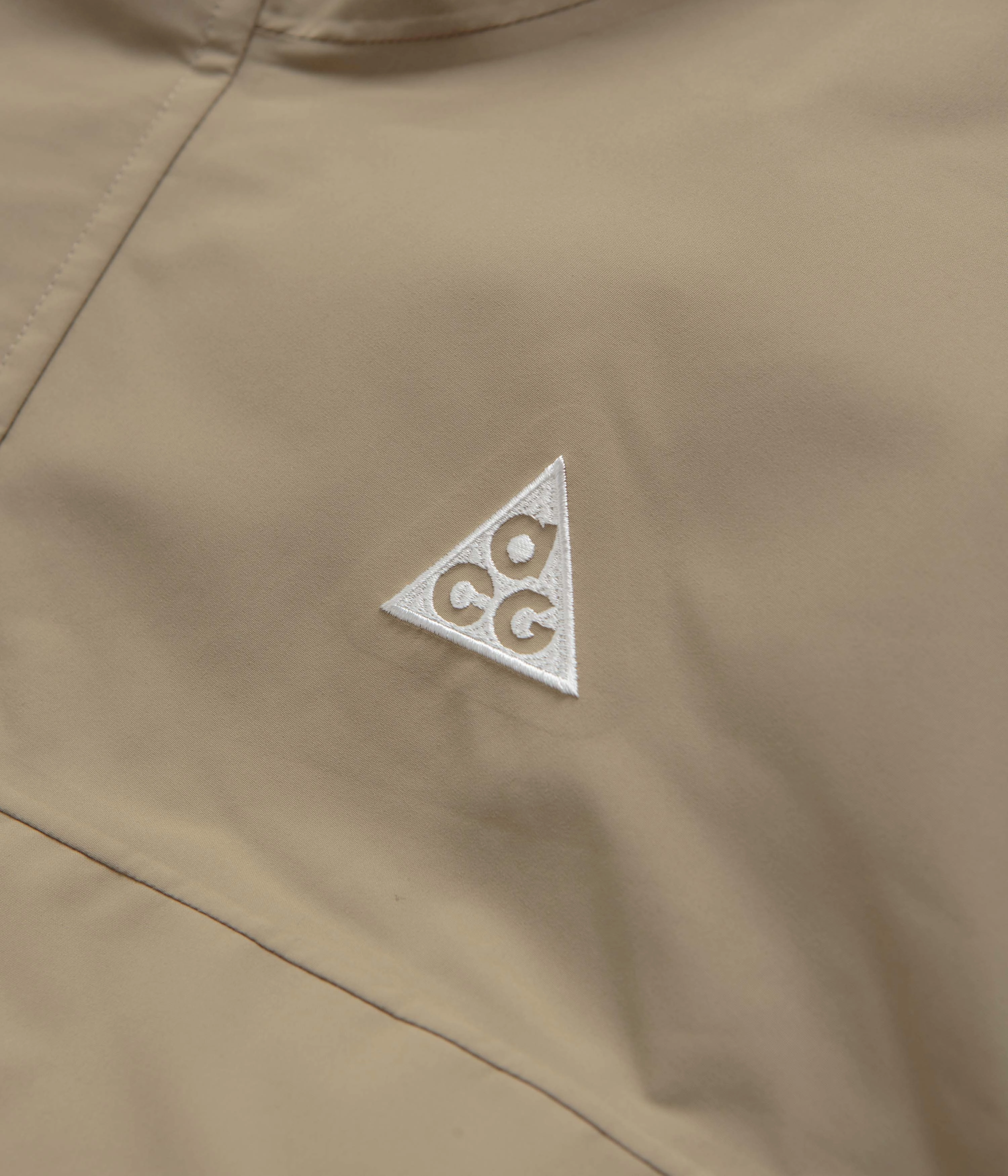 Nike ACG Skull Peak Jacket - Khaki / Anthracite / Black / Summit White city break
