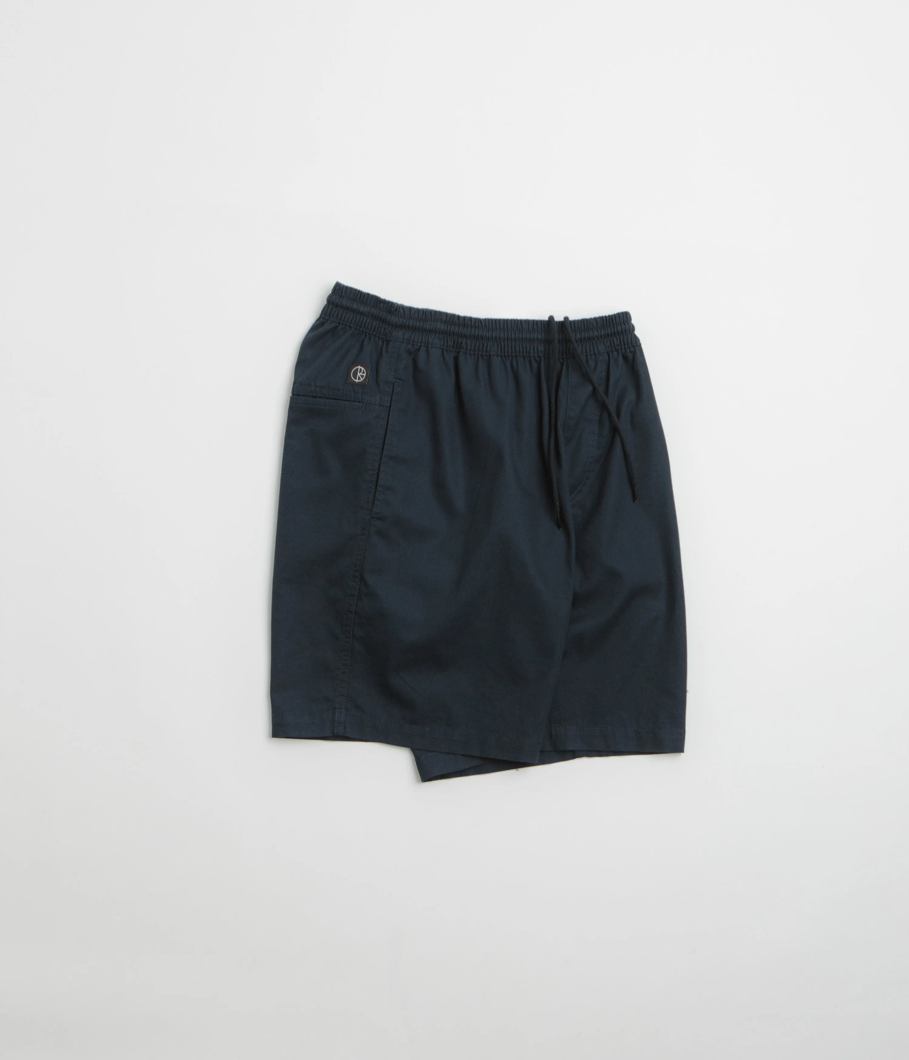 Polar Surf Shorts - New Navy Teflon Coated Finish Dynamic Tension Control