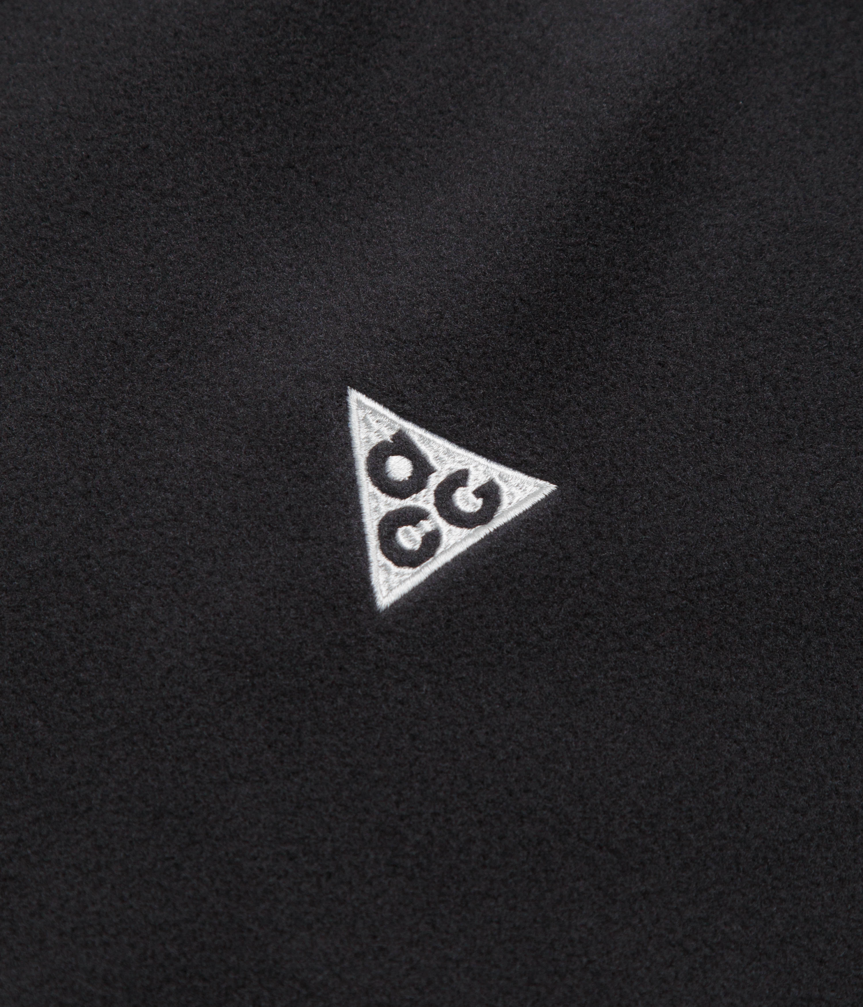 Nike ACG Wolf Tree Crewneck Sweatshirt  - Black / Anthracite / Summit White product value for money