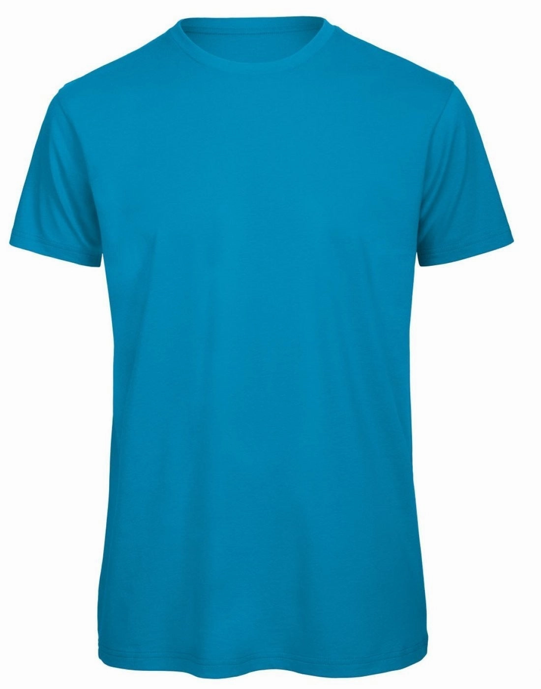 Comfortable Shape Organic T-Shirt | ATOLL