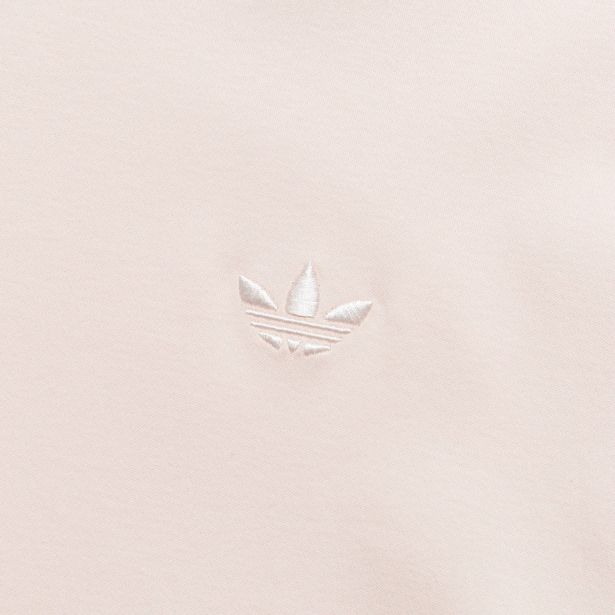 Bright Color Track T-Shirt x Wales Bonner - Wonder Quartz