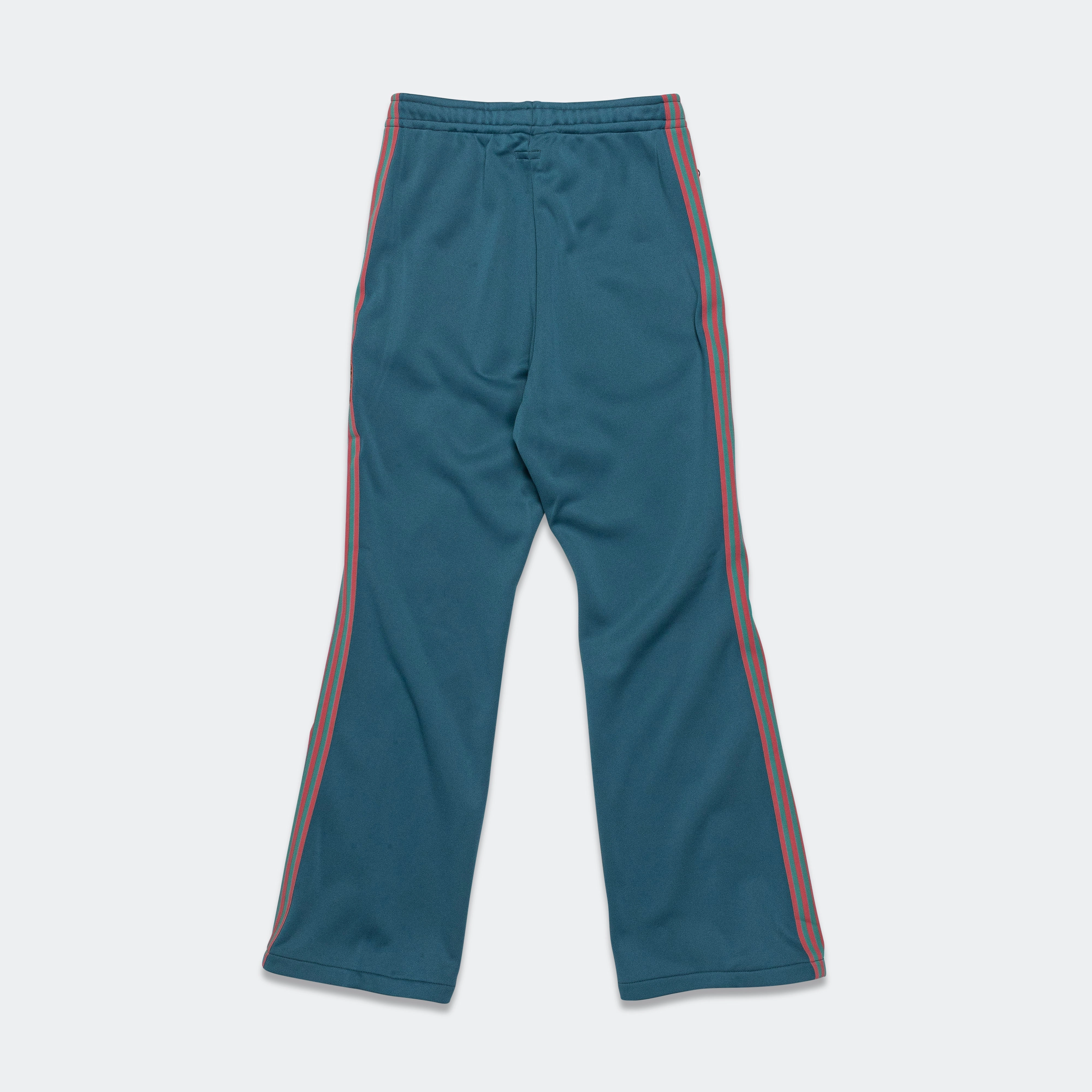 Smooth Heat-Jersey STUNTMEN & WOMEN Track Pants - Turquoise hypoallergenic material