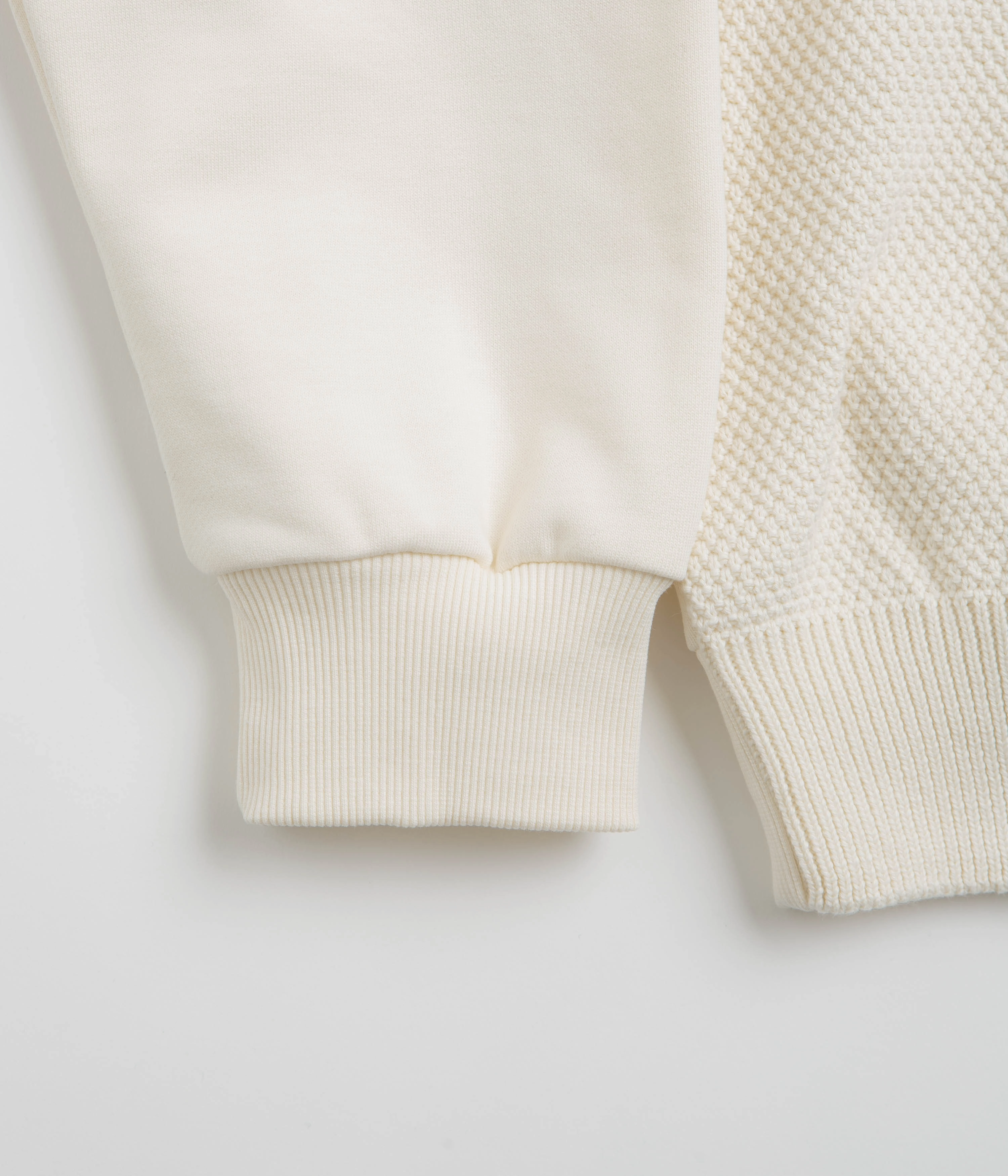 product tribal energy Cozy Hoodie Wear Carhartt Tridon Crewneck Sweatshirt - Natural