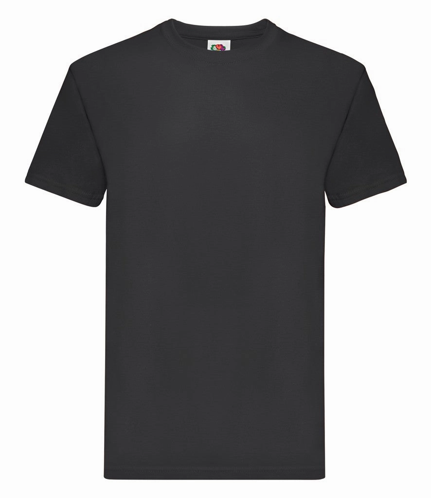 Super Premium T-Shirt | BLACK Weekend Fashion Classic and Comfy
