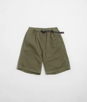 Gramicci G-Shorts - Olive Designer Style
