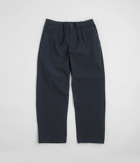 Move Comfort Snow Peak Active Comfort Wide Pants - Navy