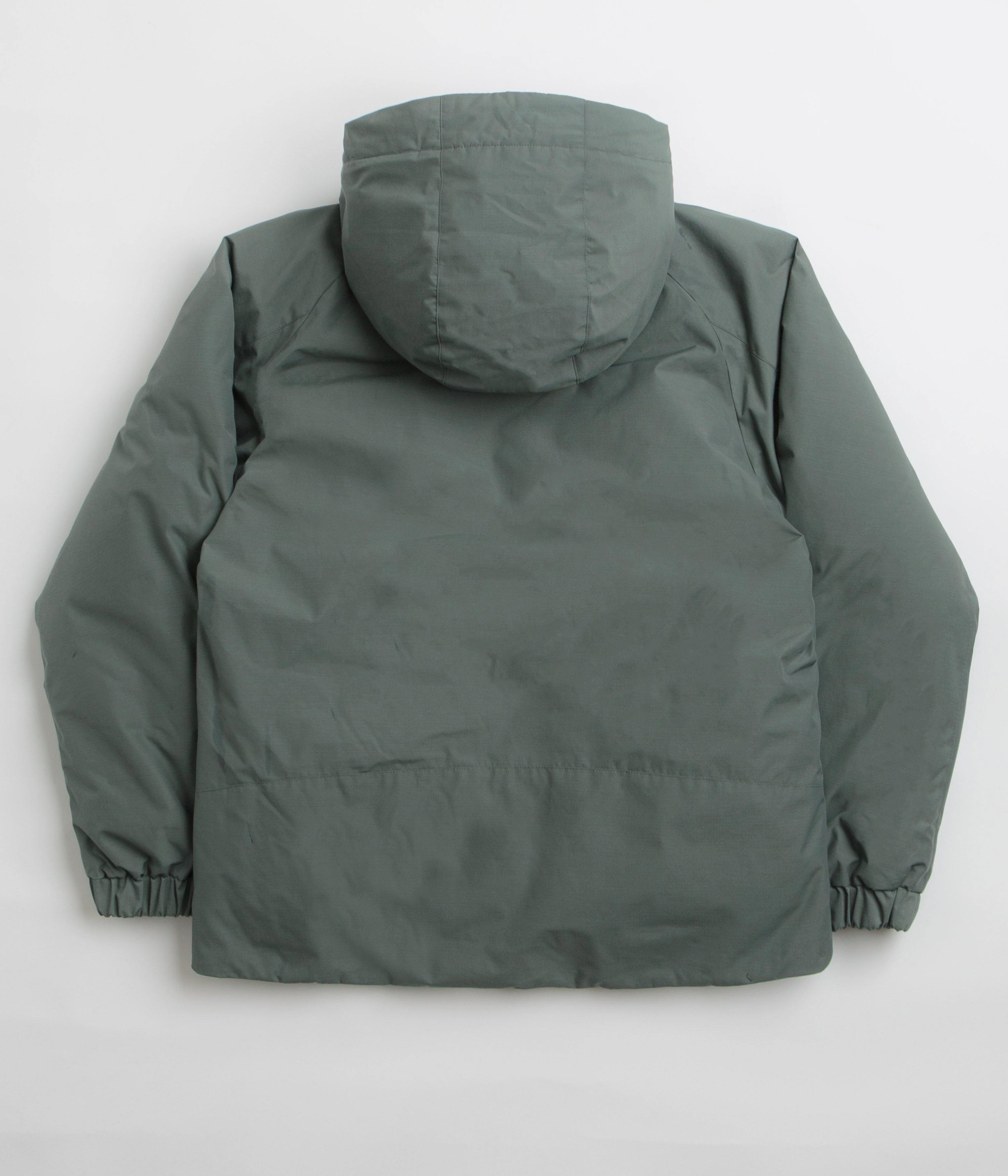 Chance Fashionable Style Snow Peak FR 2L Down Jacket - Foliage