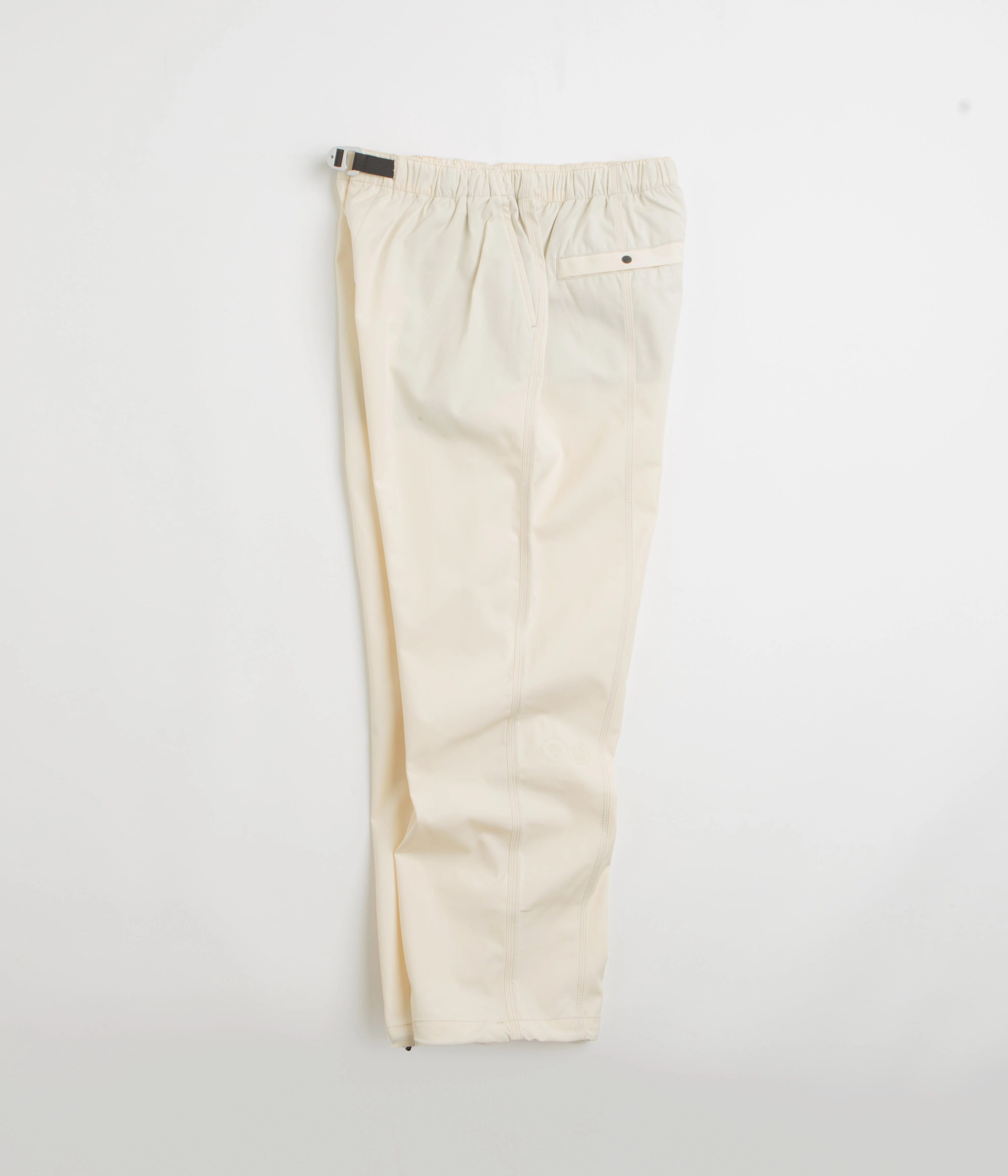 Purple Mountain Observatory Cotton Alpine Pants - Cream Durable Comfort