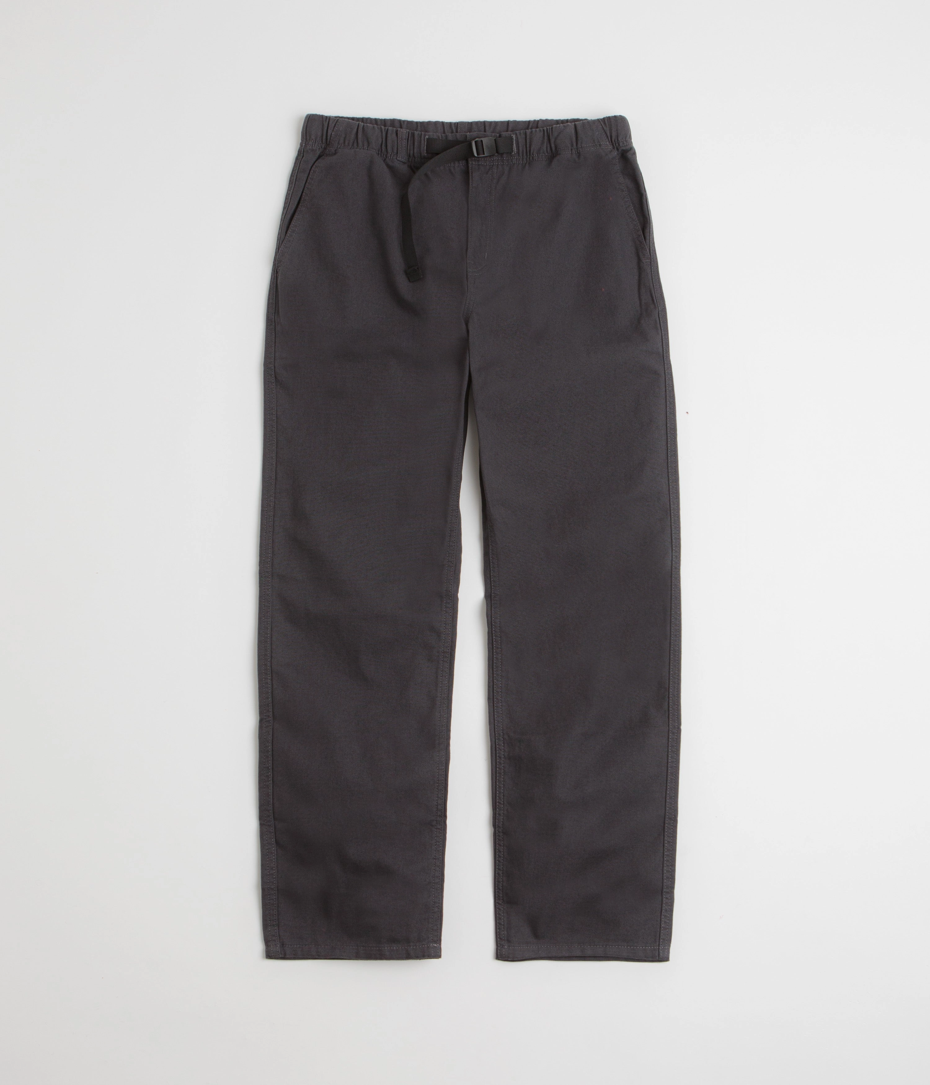 Patagonia Point Reyes Canvas Gi Pants - Ink Black Cozy Feel Stretchable