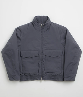 Christmas outfit Money Norse Projects Kastrup Gore-Tex Bomber Jacket - Graphite