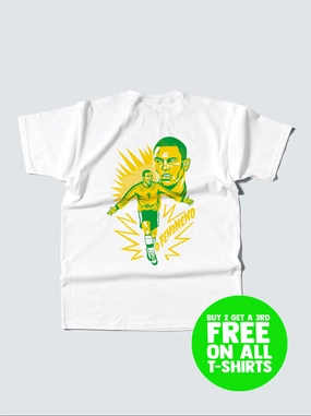 Everyday Comfort O'FENOMENO TEE