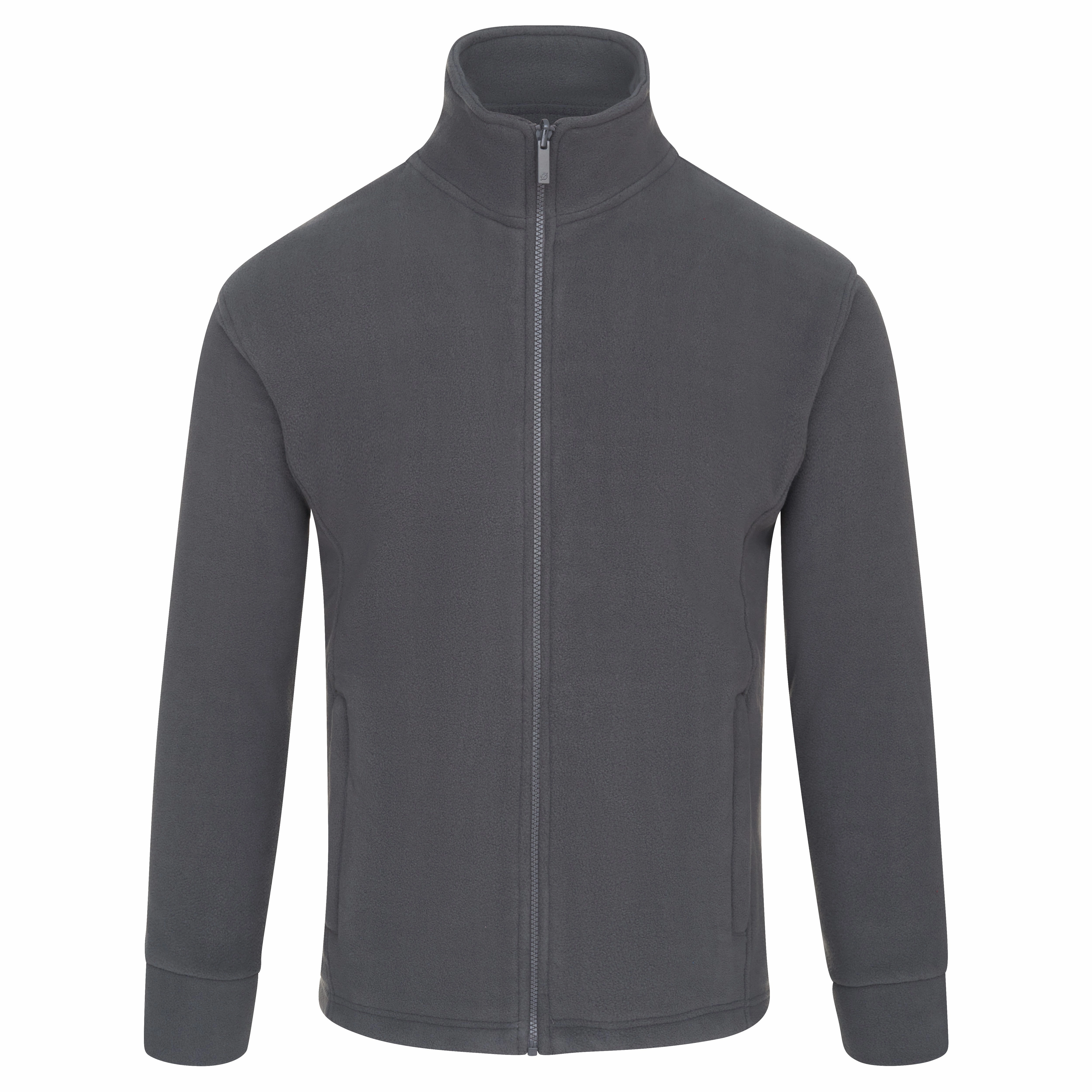 Albatross Unisex Classic Fleece | GRAPHITE Outdoor Trek