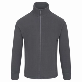 Albatross Unisex Classic Fleece | GRAPHITE Adventure Use