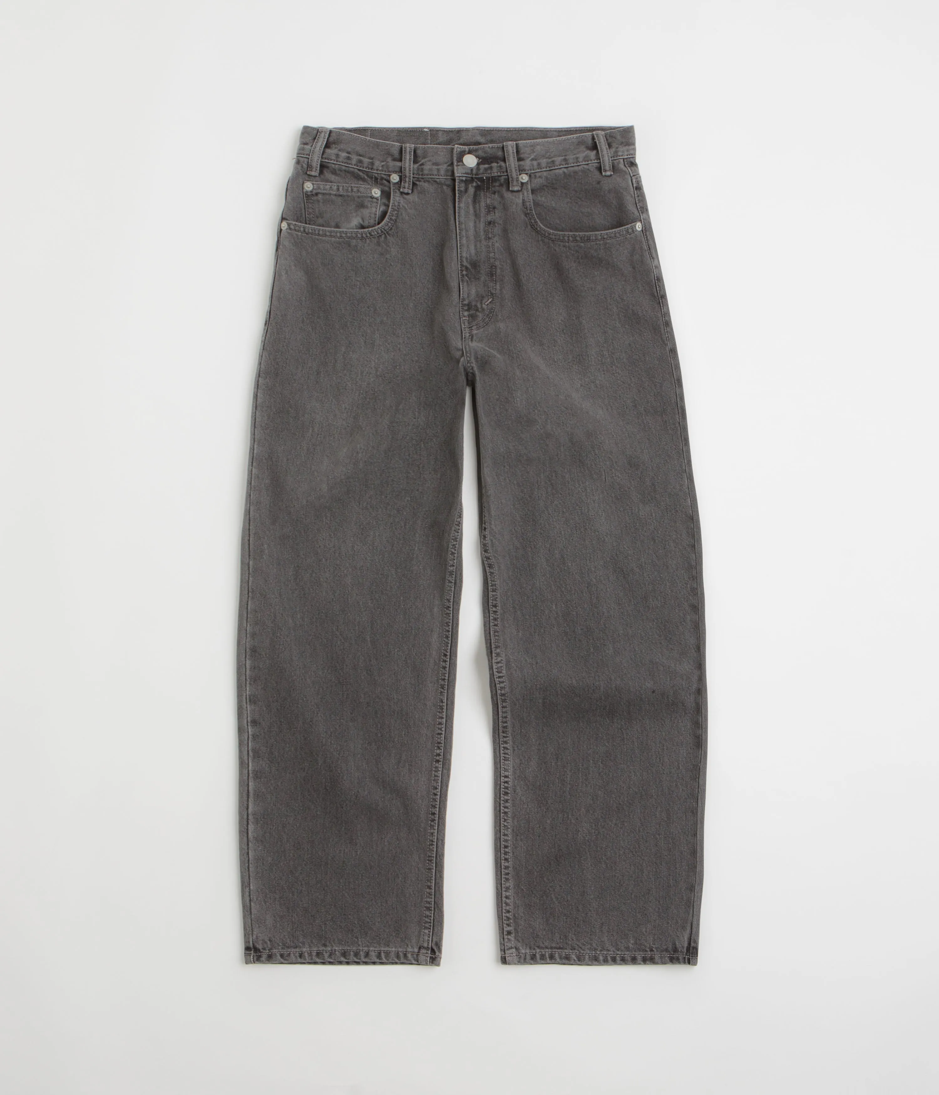 thisisneverthat Relaxed Jeans - Grey Easy Pair