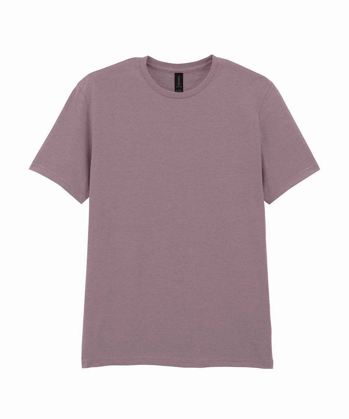 Softstyle Ringspun Adult T-Shirt | PARAGON Soft And Comfortable Soft Touch Texture