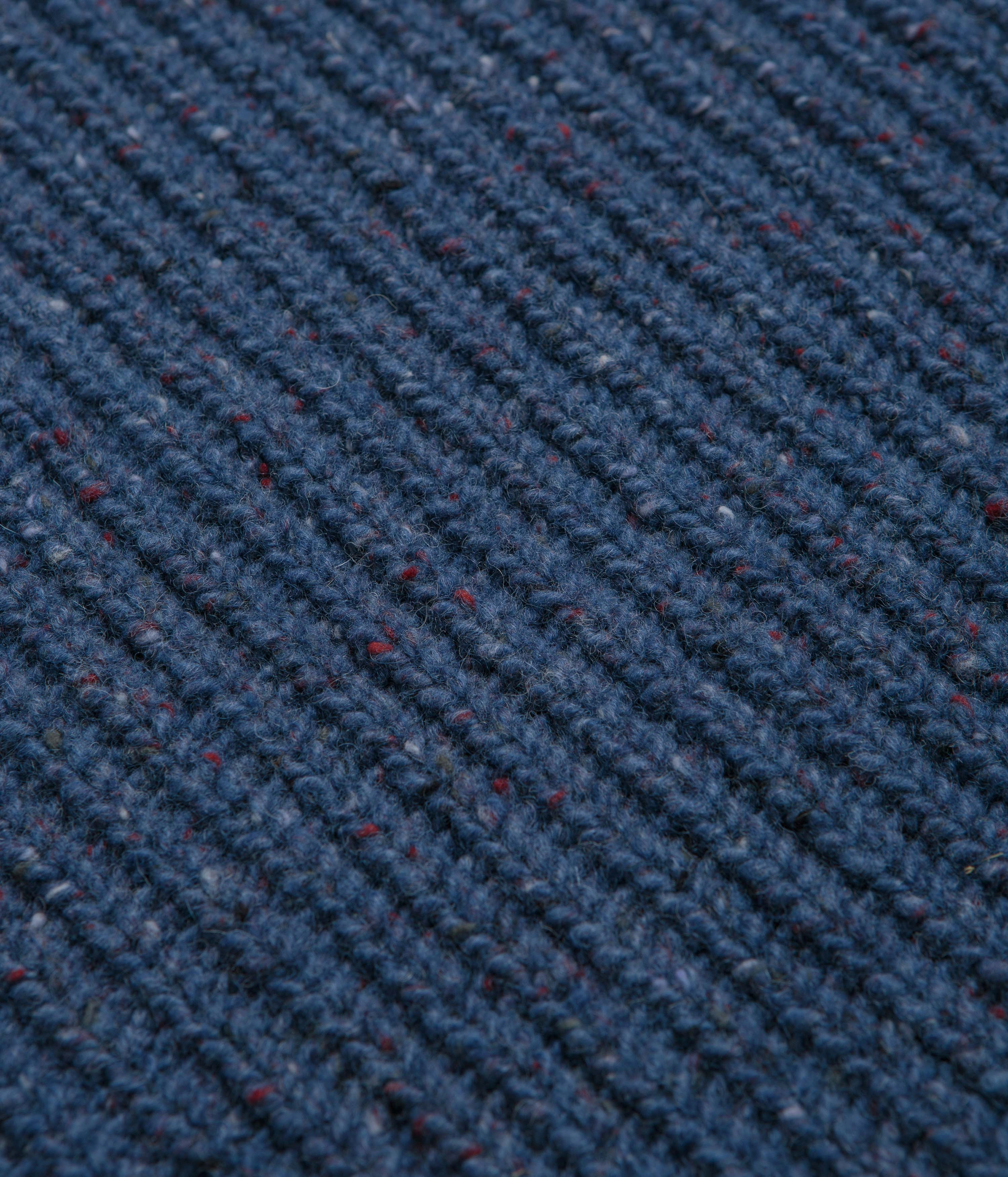 Howlin' Taste Of The Future Sweatshirt - Blue Fantasy Cozy Gear