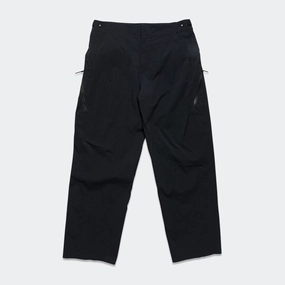 HeatRegulating Spere LT Cargo - Black