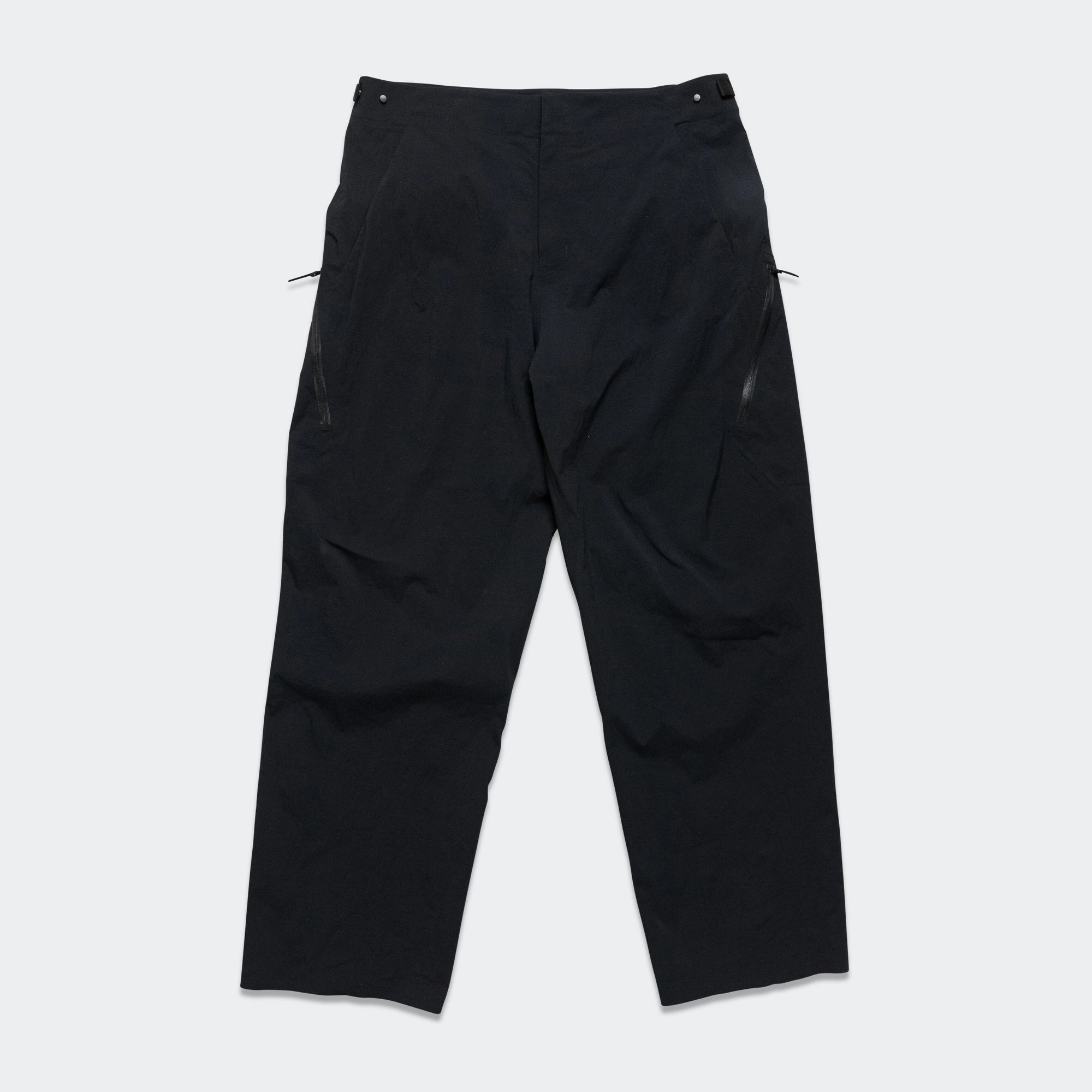 HeatRegulating Spere LT Cargo - Black