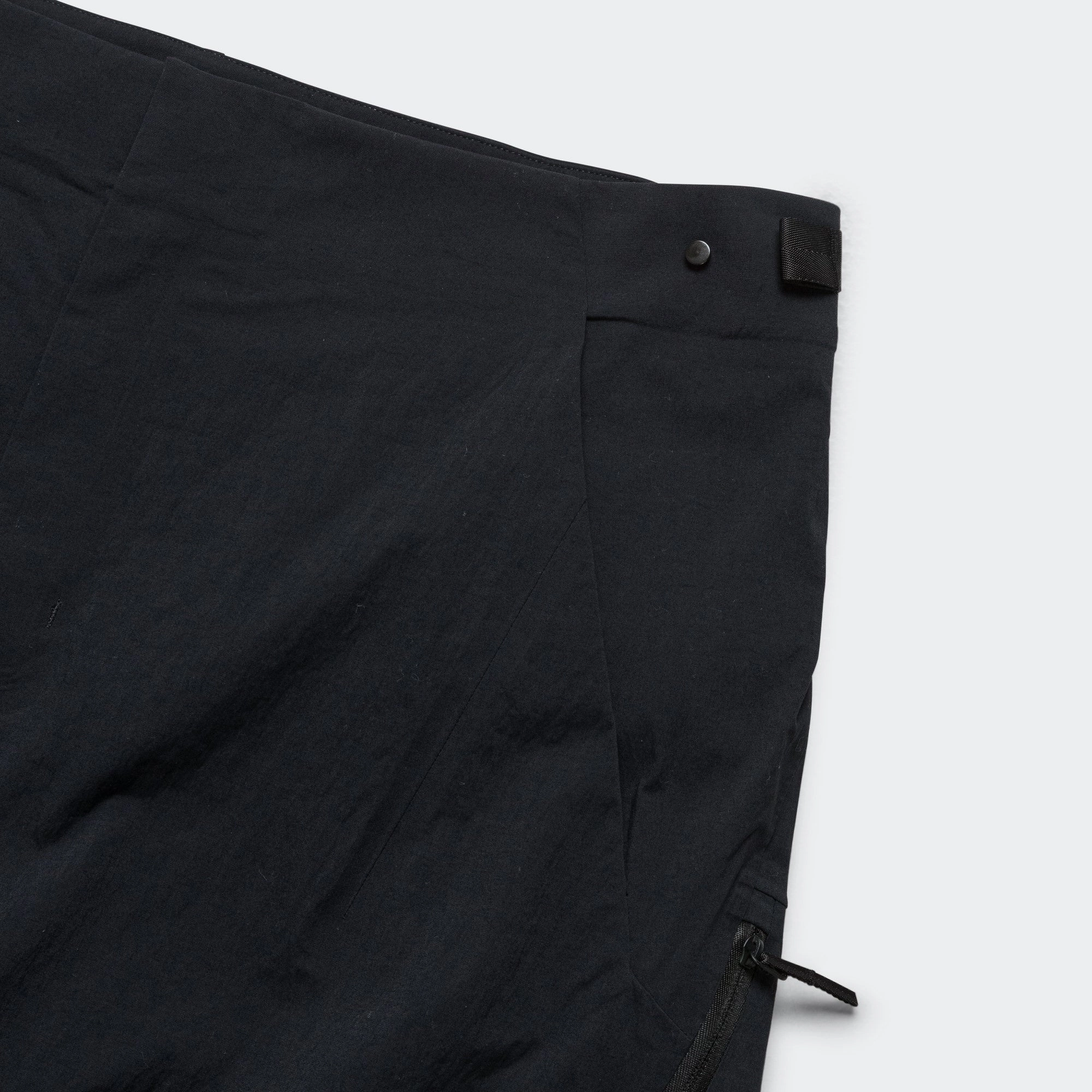 Office Friendly Perfect Design Spere LT Cargo - Black