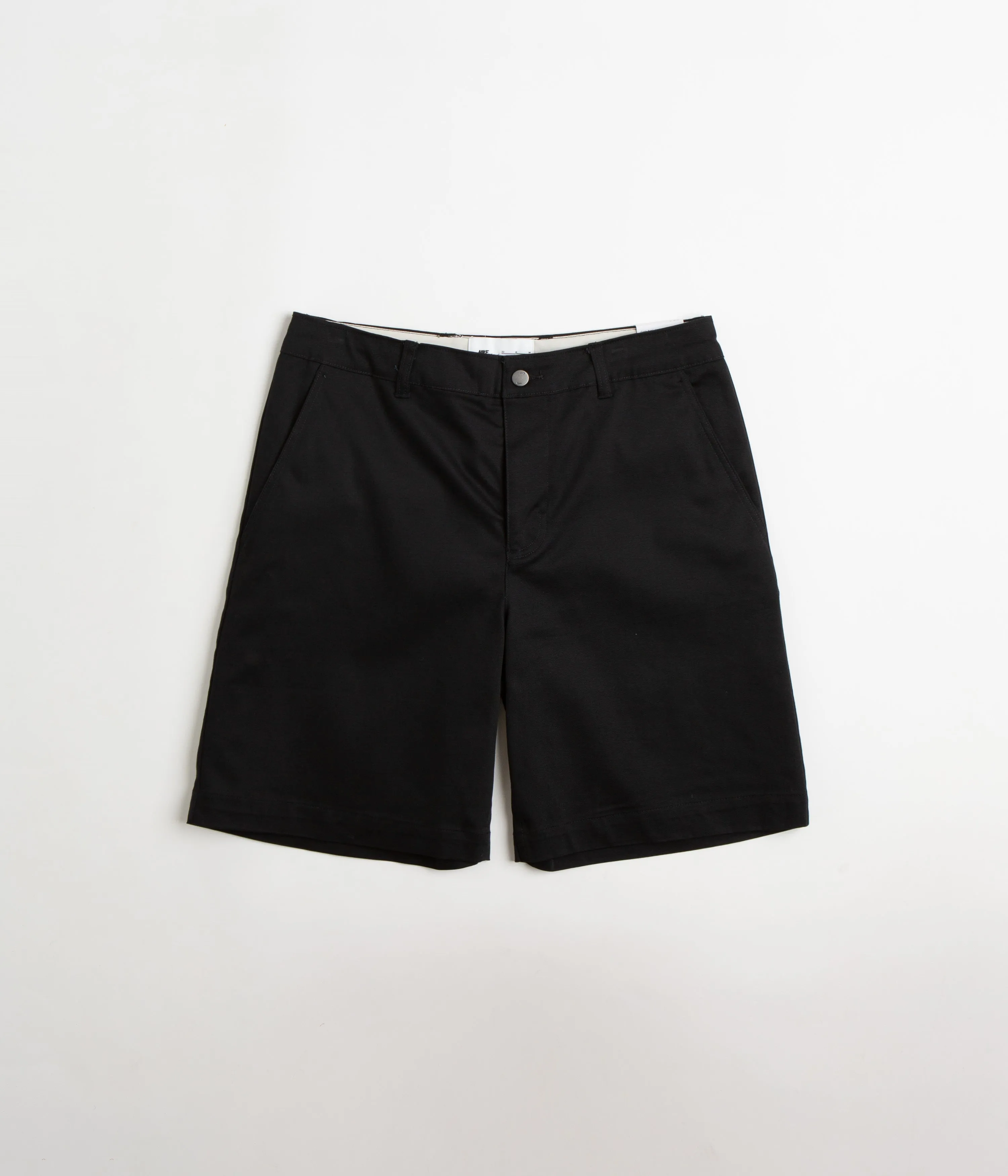 yoga clothes Nike SB El Chino Shorts - Black