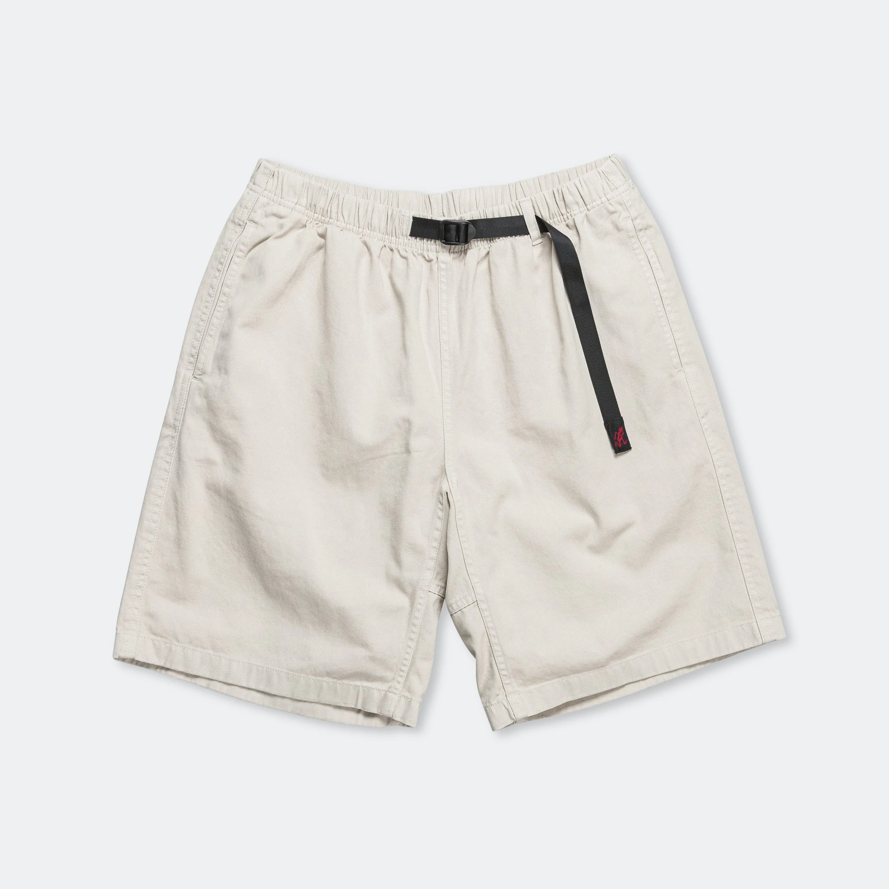 G-Short - Dune Pigment hat Polyester fabric