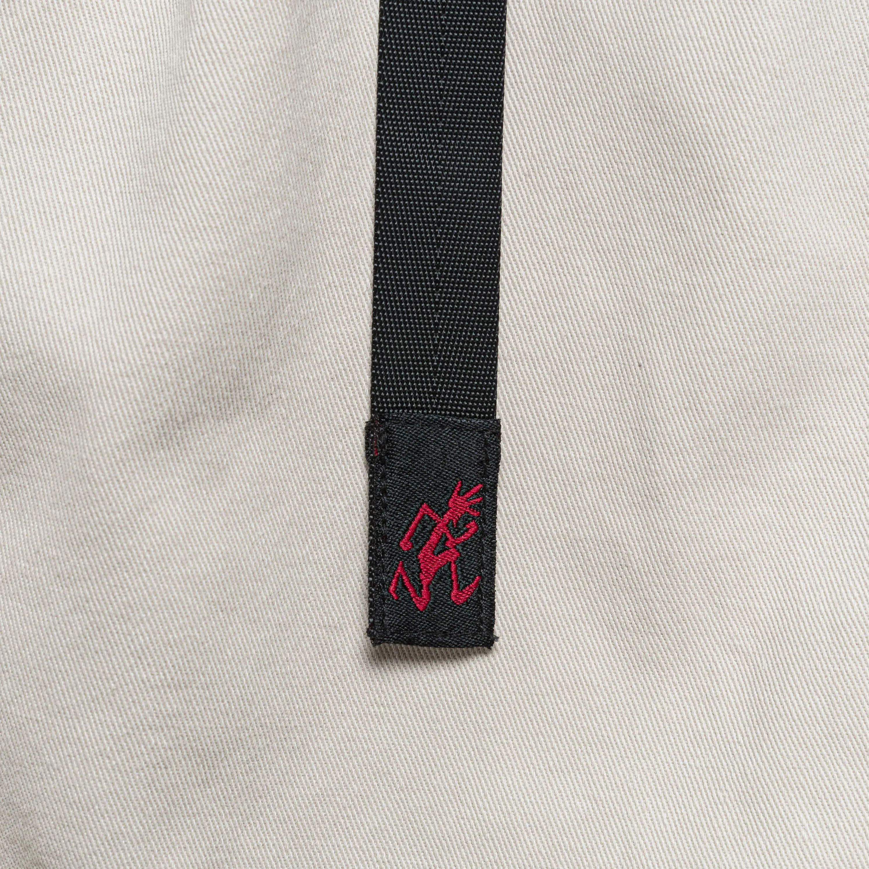 G-Short - Dune Pigment Non Restrictive Fit