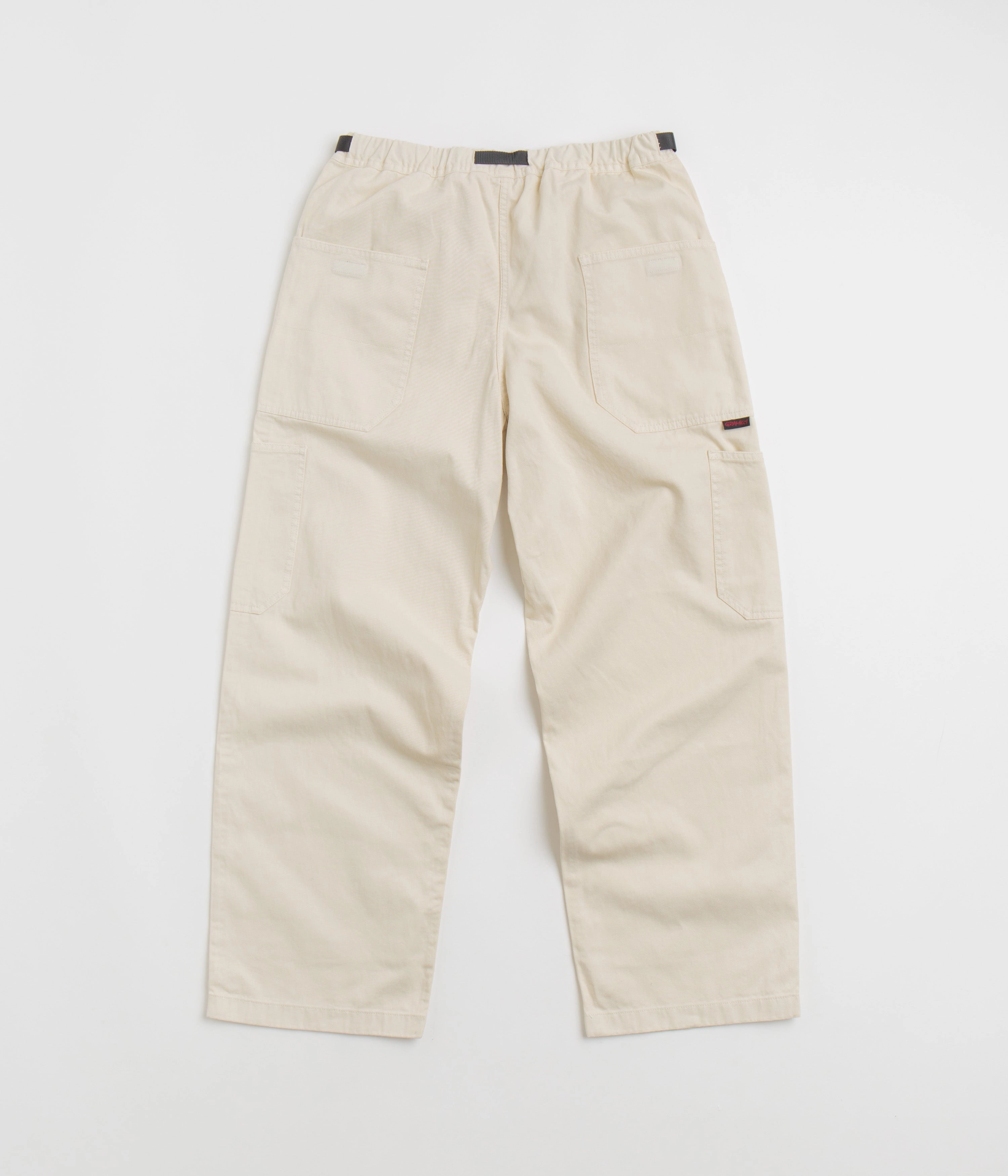 Gramicci Rock Slide Pants - Greige Stretchable