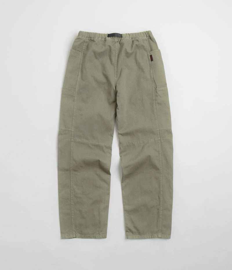 Modern Waist Chill Wear Gramicci Voyager Pants - Herb Pigment