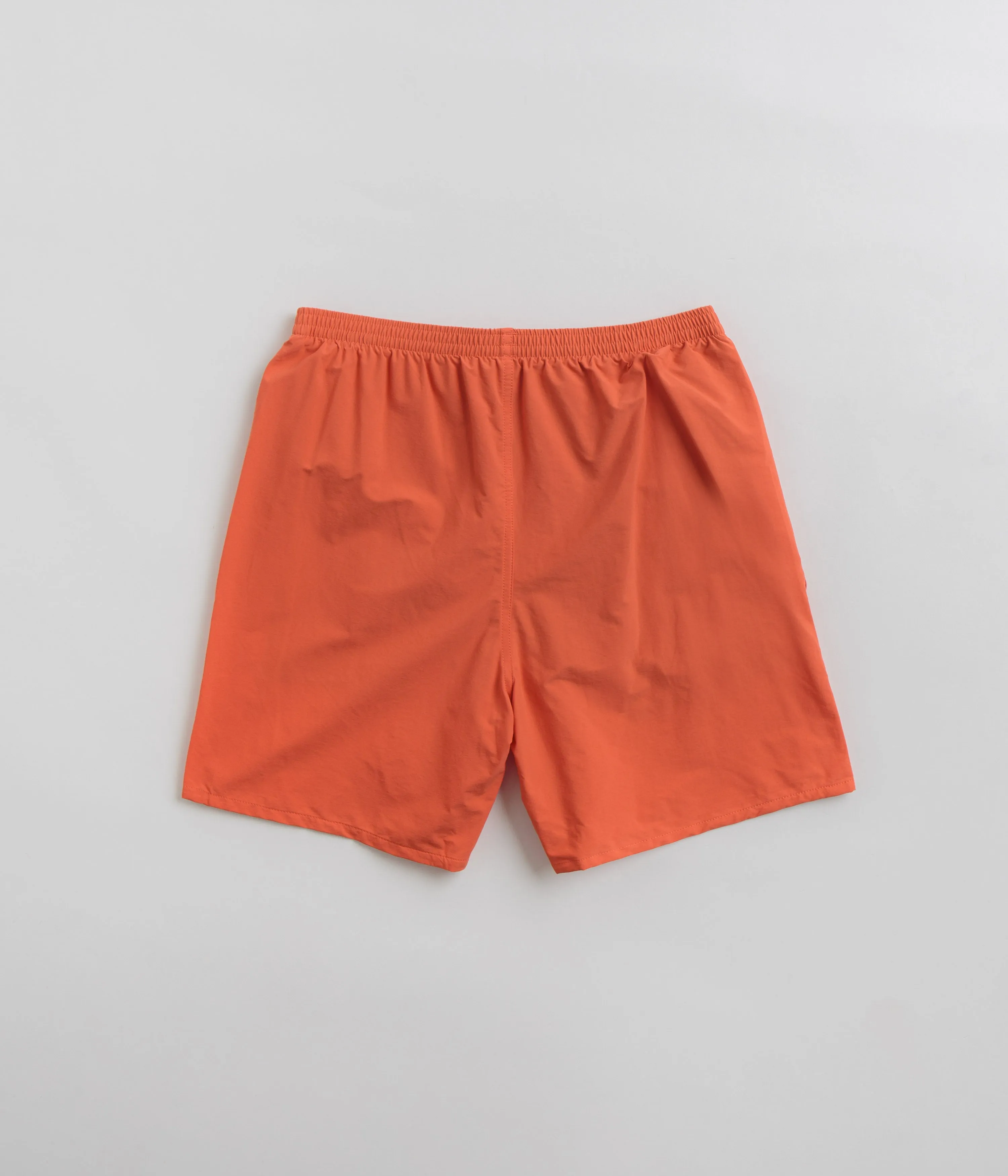 Comfortable clothing Low Profile Zipper Patagonia Baggies Lights 6.5" Shorts - Pimento Red