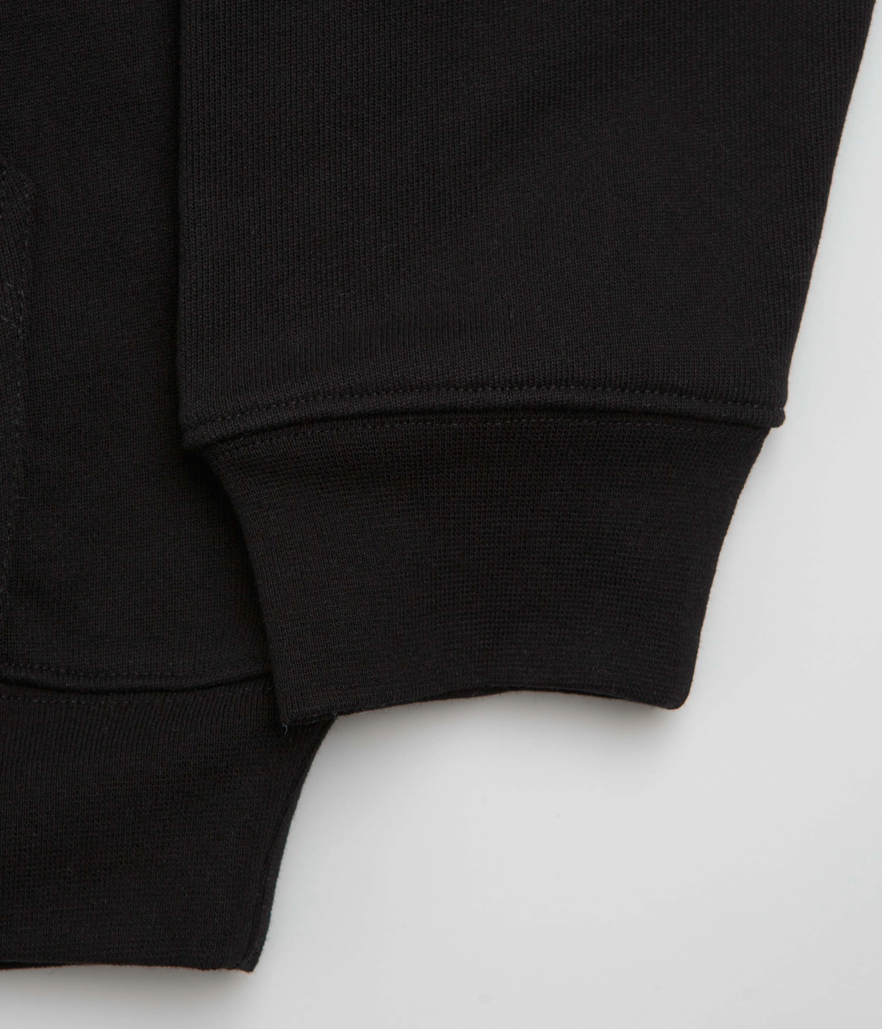 Stylish Sport Comfort Dime Classic Steampunk Hoodie - Black