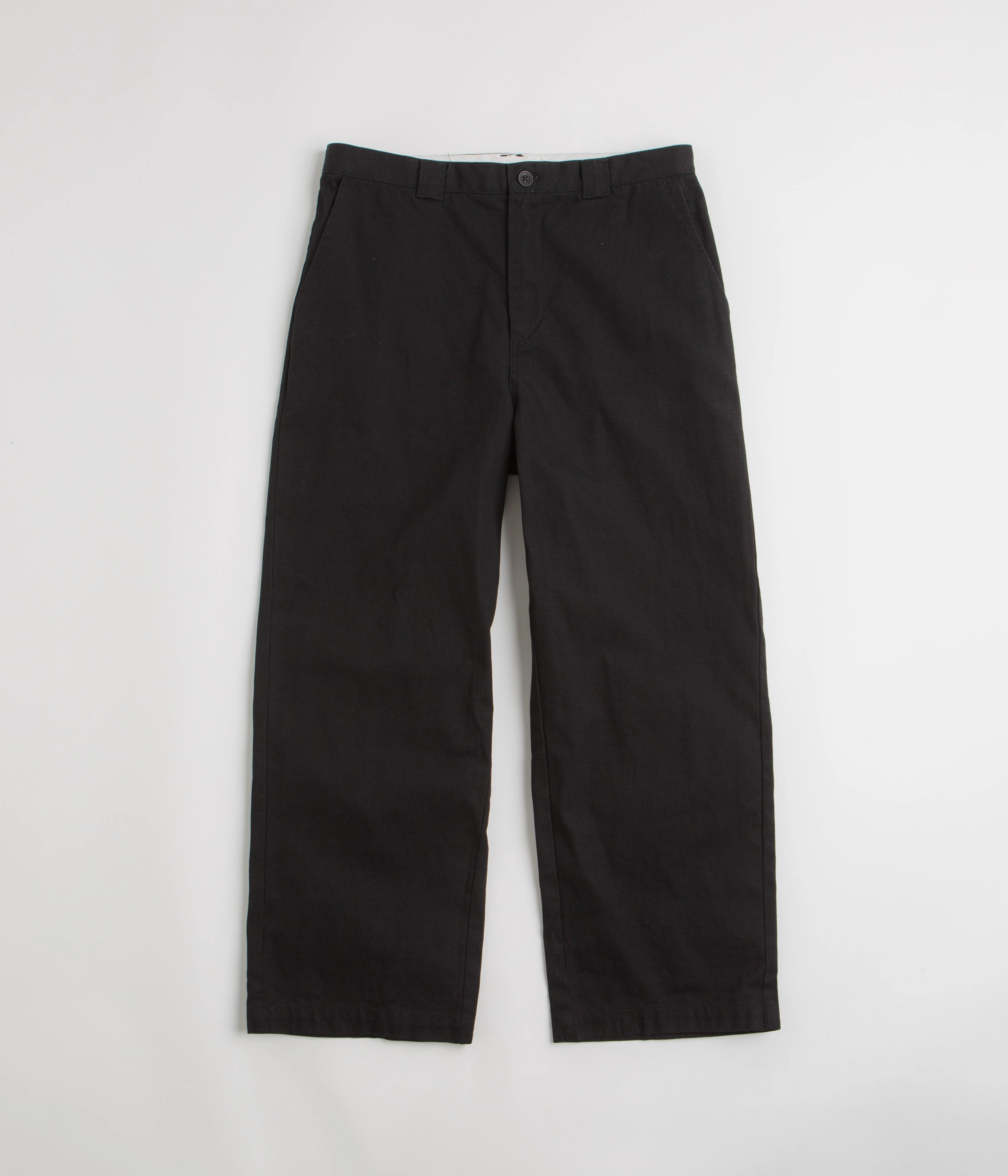 Stan Ray A Pants - Washed Black Stay Dry