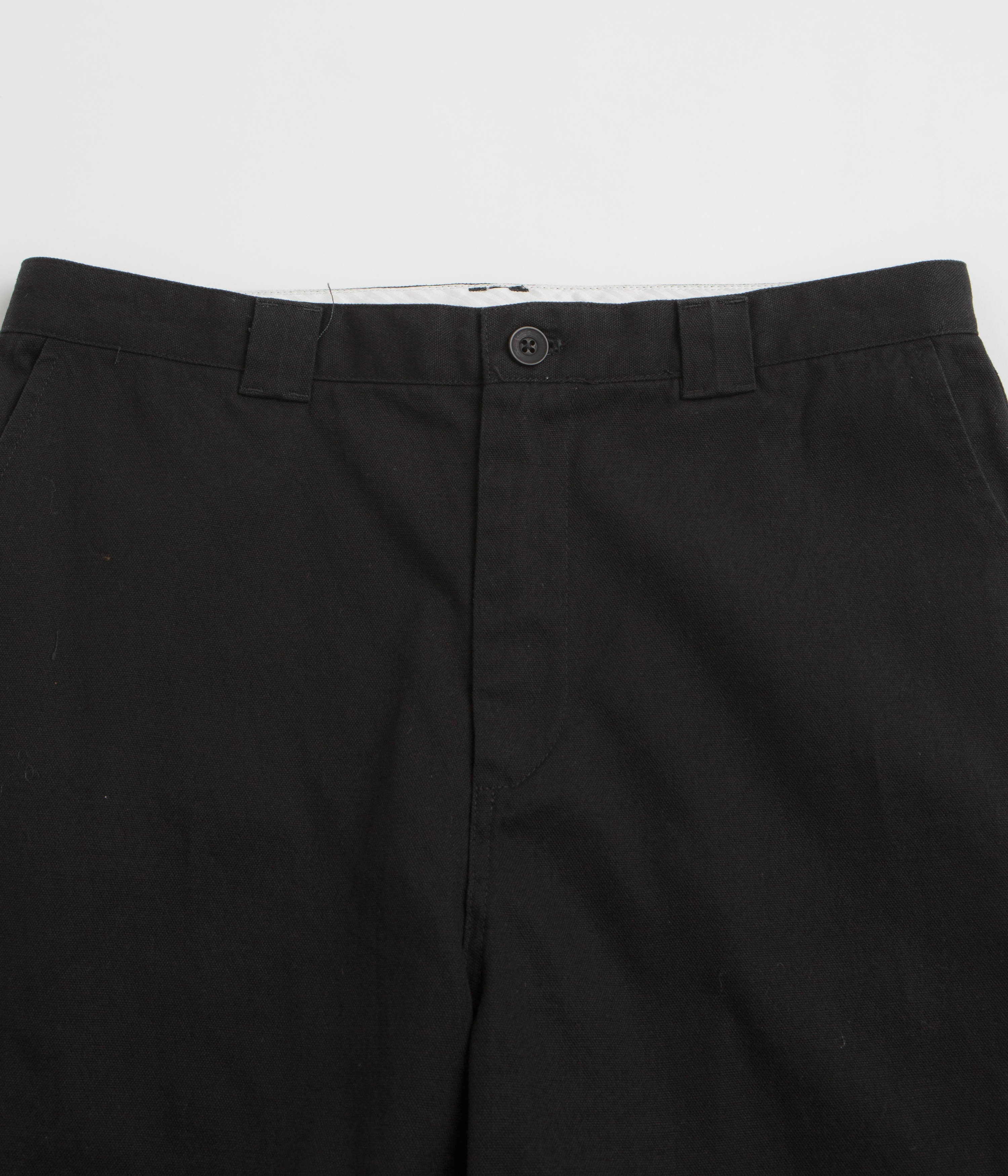 Stan Ray A Pants - Washed Black Quick Move