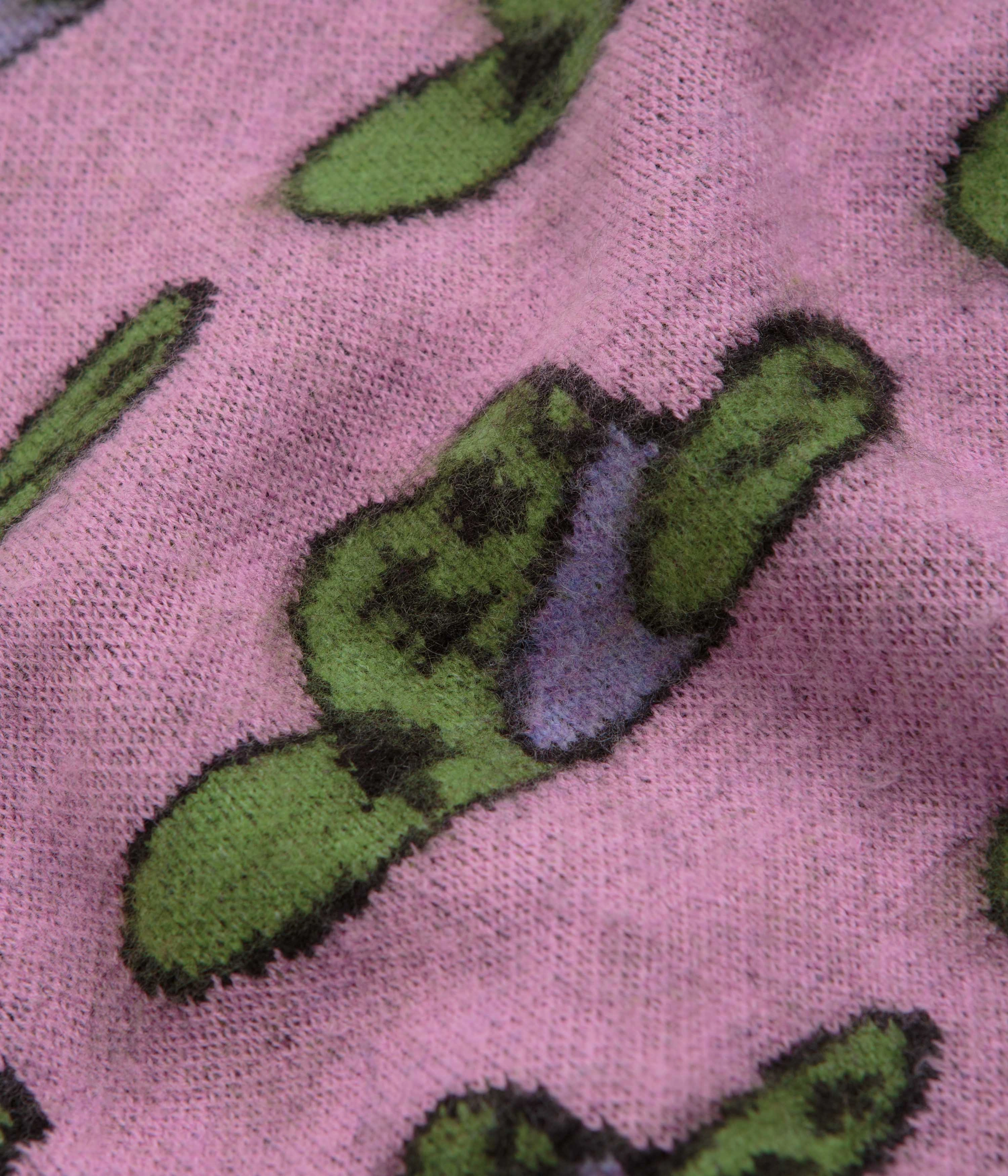 Stan Ray Knitted Sweatshirt - Tejas Hat Trendy Wear