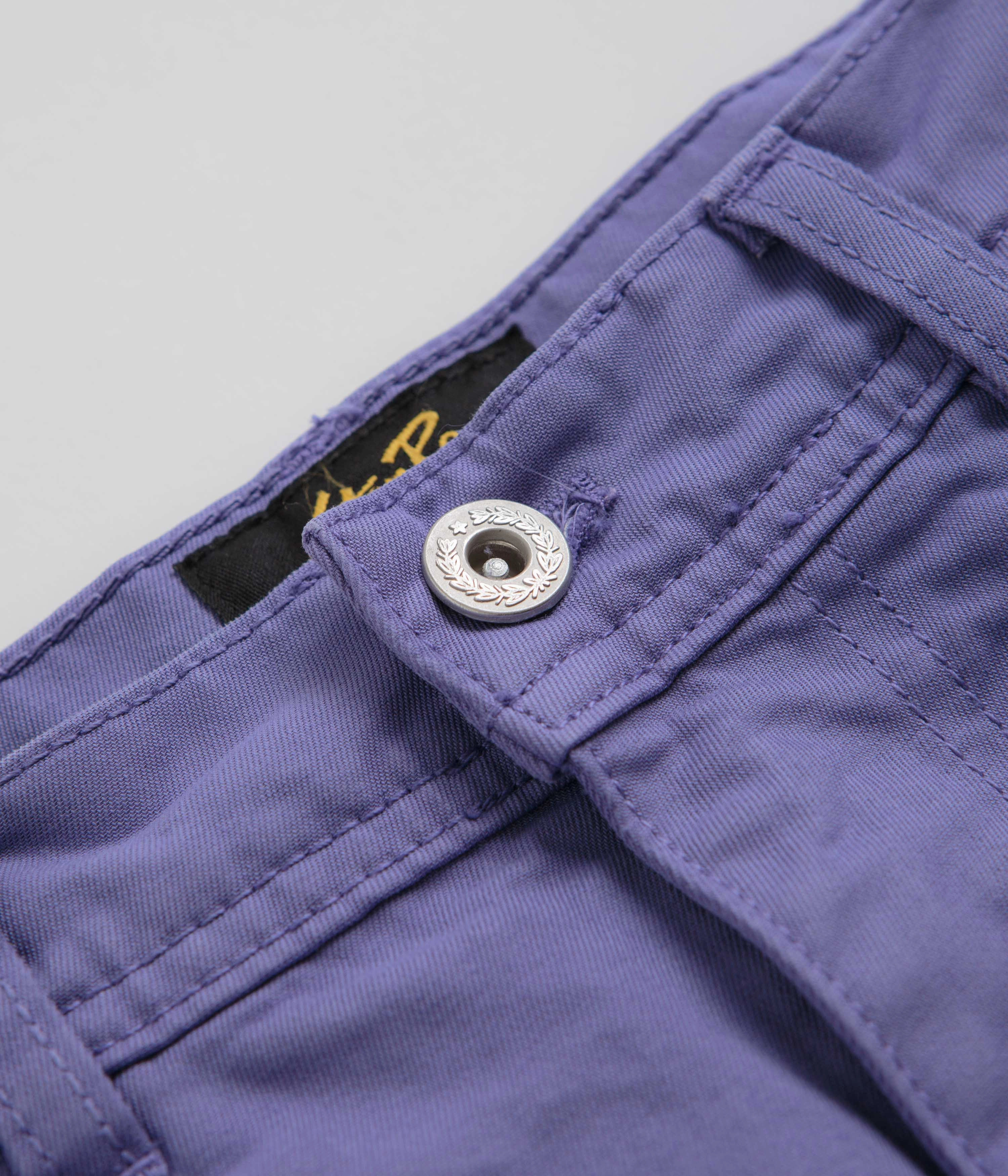 Stan Ray OG Painter Pants - Blue Iris Travel Friendly