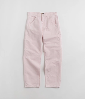 Cozy Touch Stan Ray OG Painter Pants - Pink