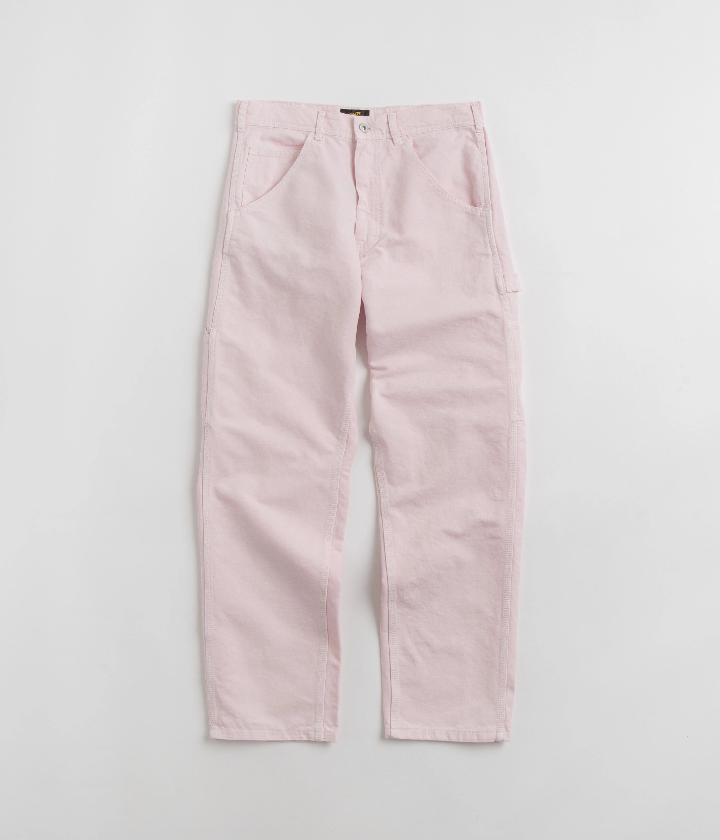 Cozy Touch Stan Ray OG Painter Pants - Pink