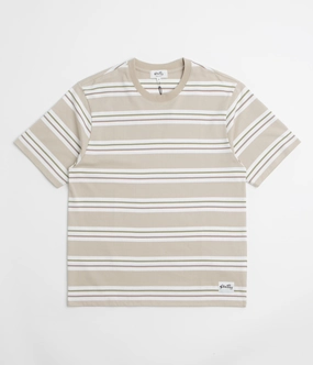 Outdoor Sports TaglessCollar Stan Ray Stripe T-Shirt - Peyote
