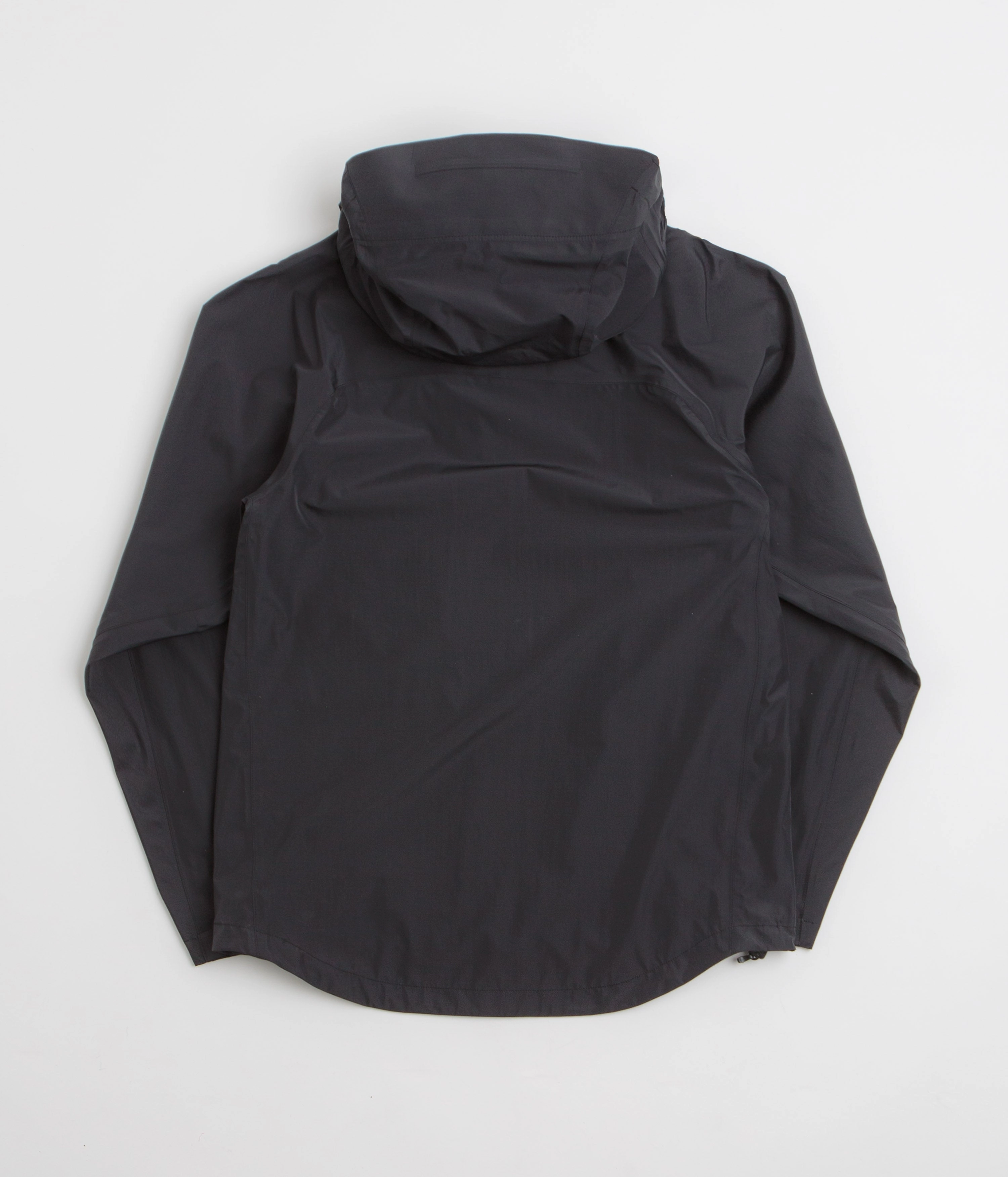 Cayl 2 Light Shield Jacket - Black PaddedShoulders Insulated Interior