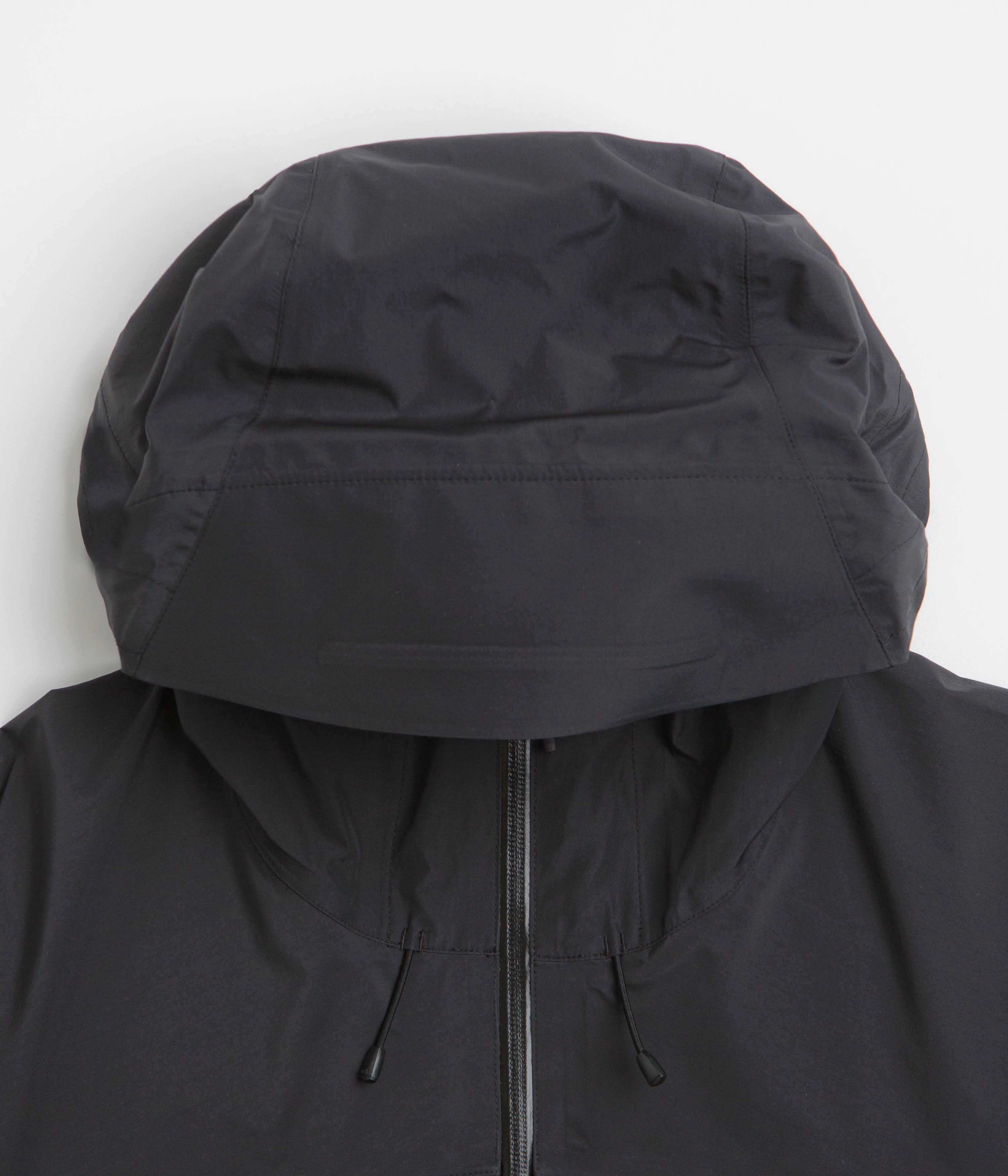 Cayl 2 Light Shield Jacket - Black Insulated Comfort