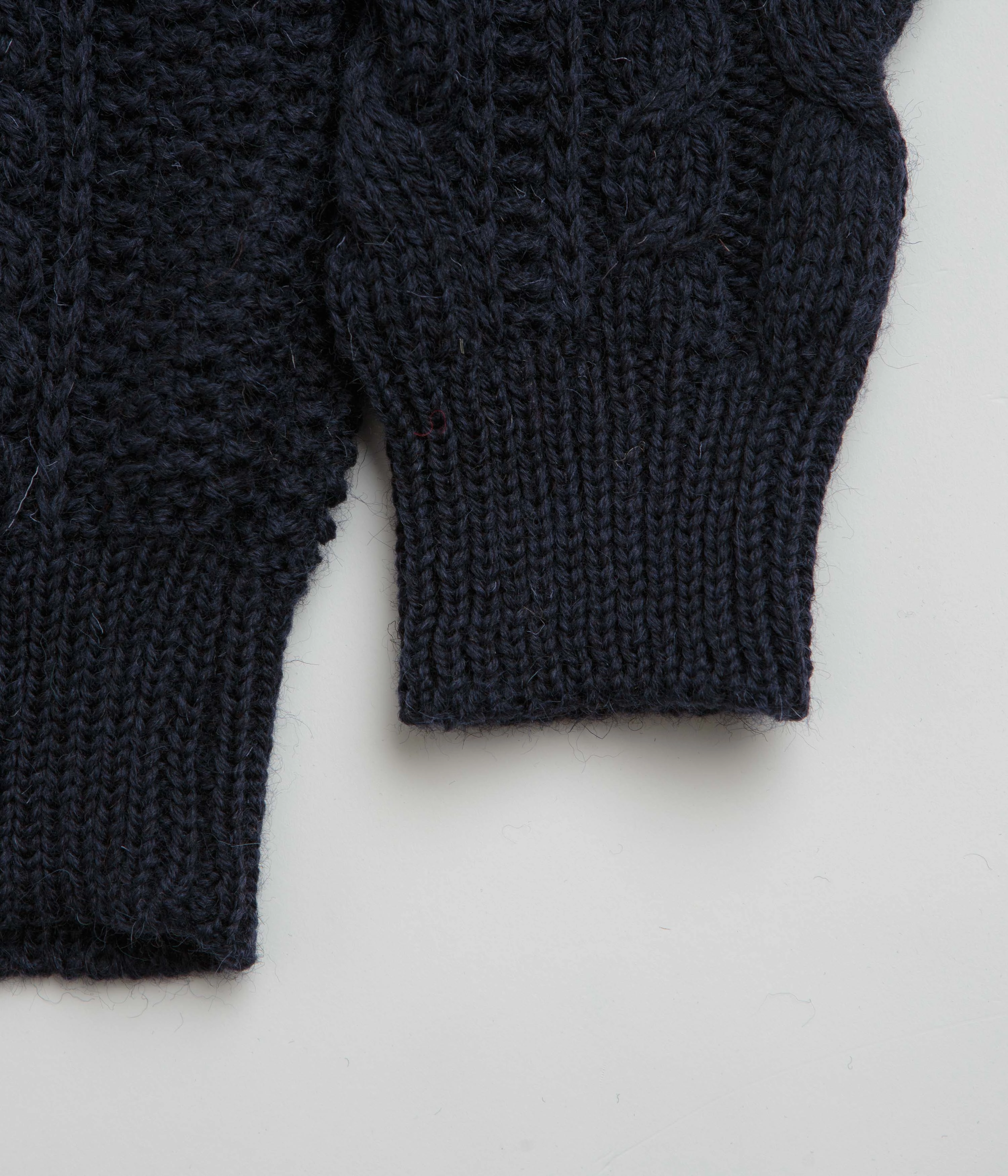 Team Pride Howlin' Forbidden Dreams Sweatshirt - Navy