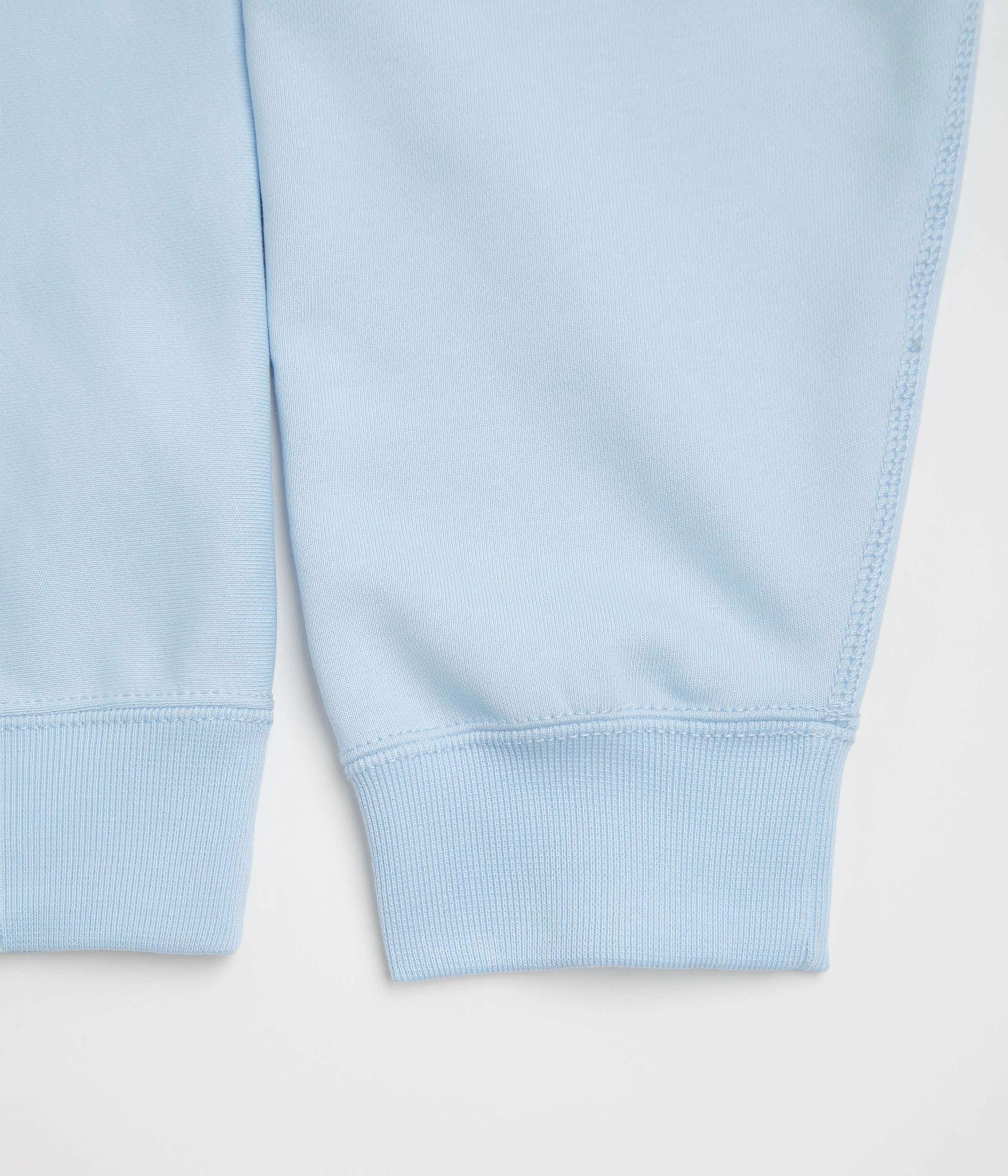 Nike Solo Swoosh Crewneck Sweatshirt - Celestine Blue / White product tweed warmth