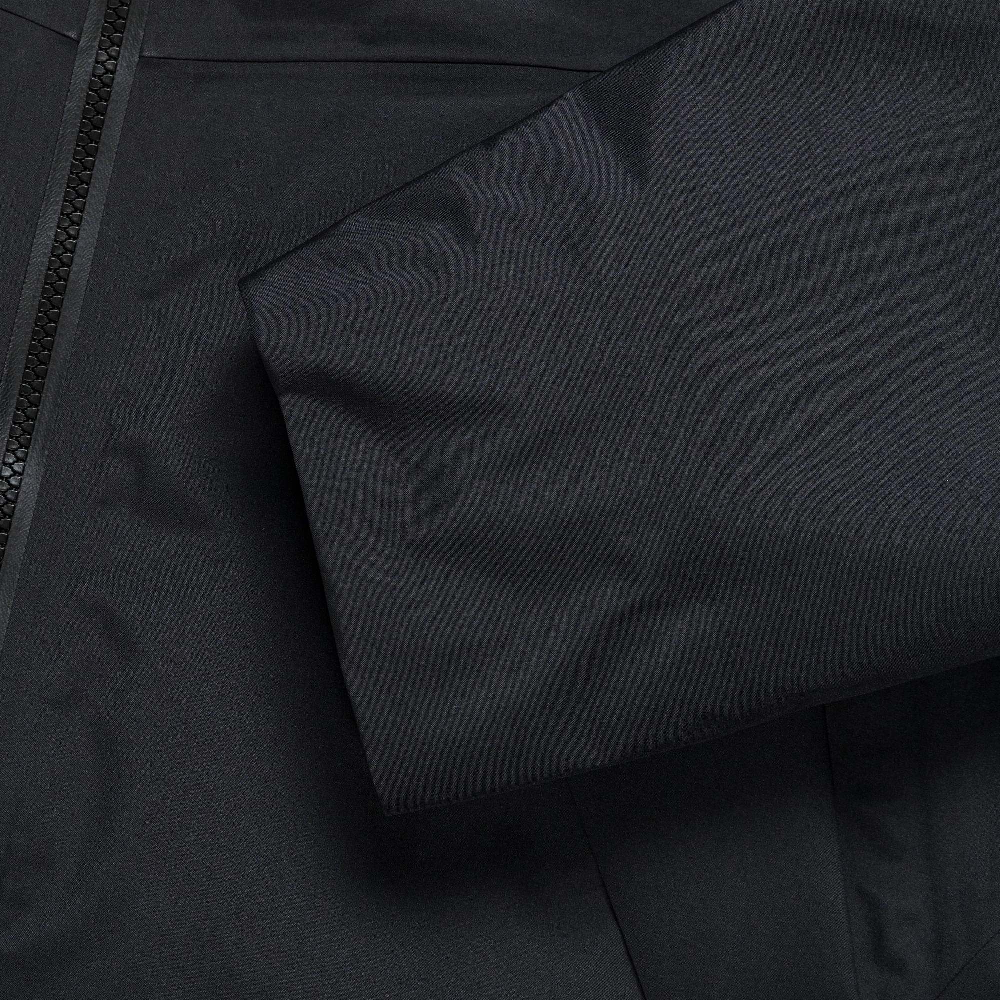 Diode Jacket - Black anti static coating