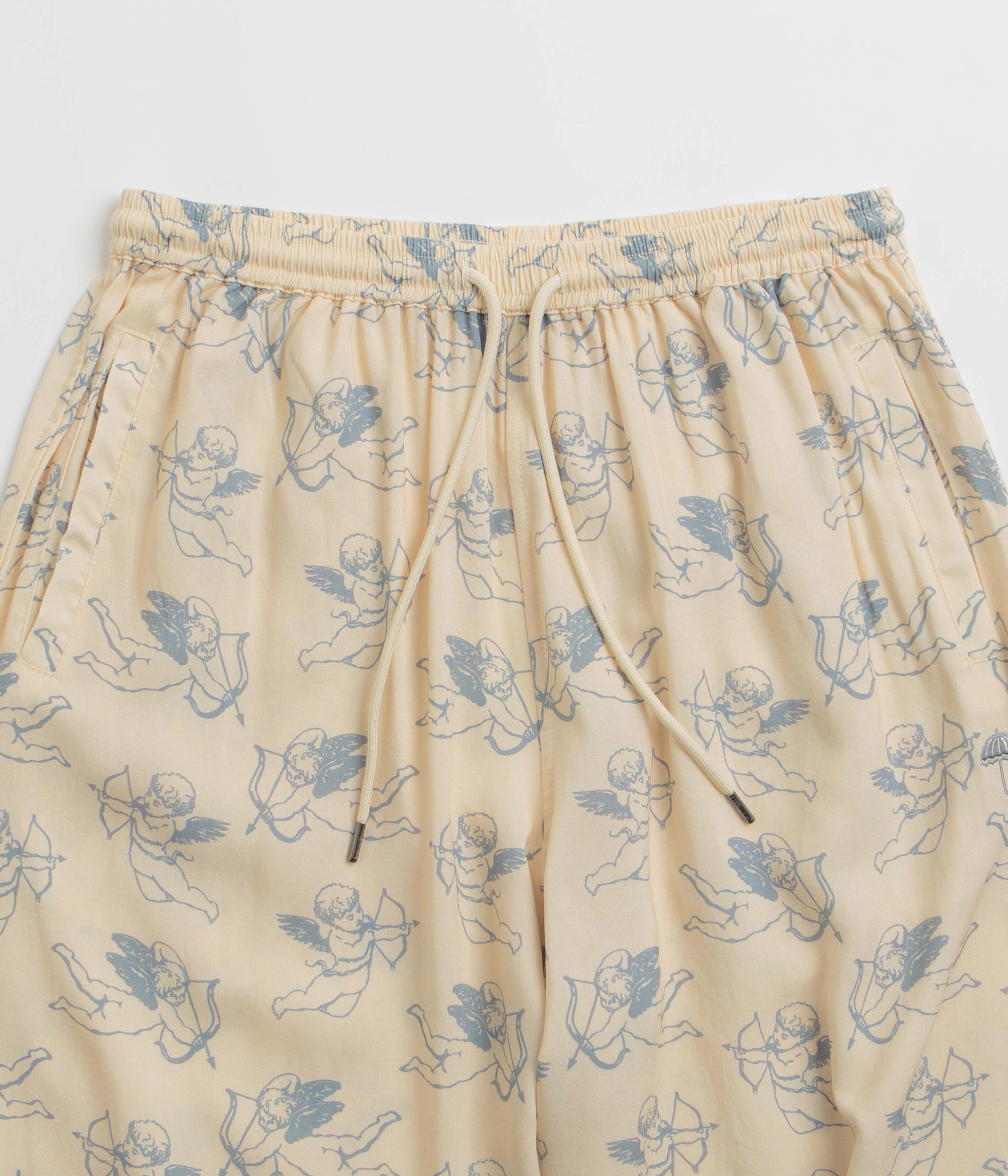 Everyday Must-have Helas Angels Pyjama Pants - Beige