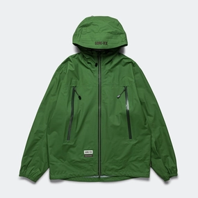 CompressionPackableFabric LightweightInsulation GORE-TEX 3L Lightweight Jacket - Light Green