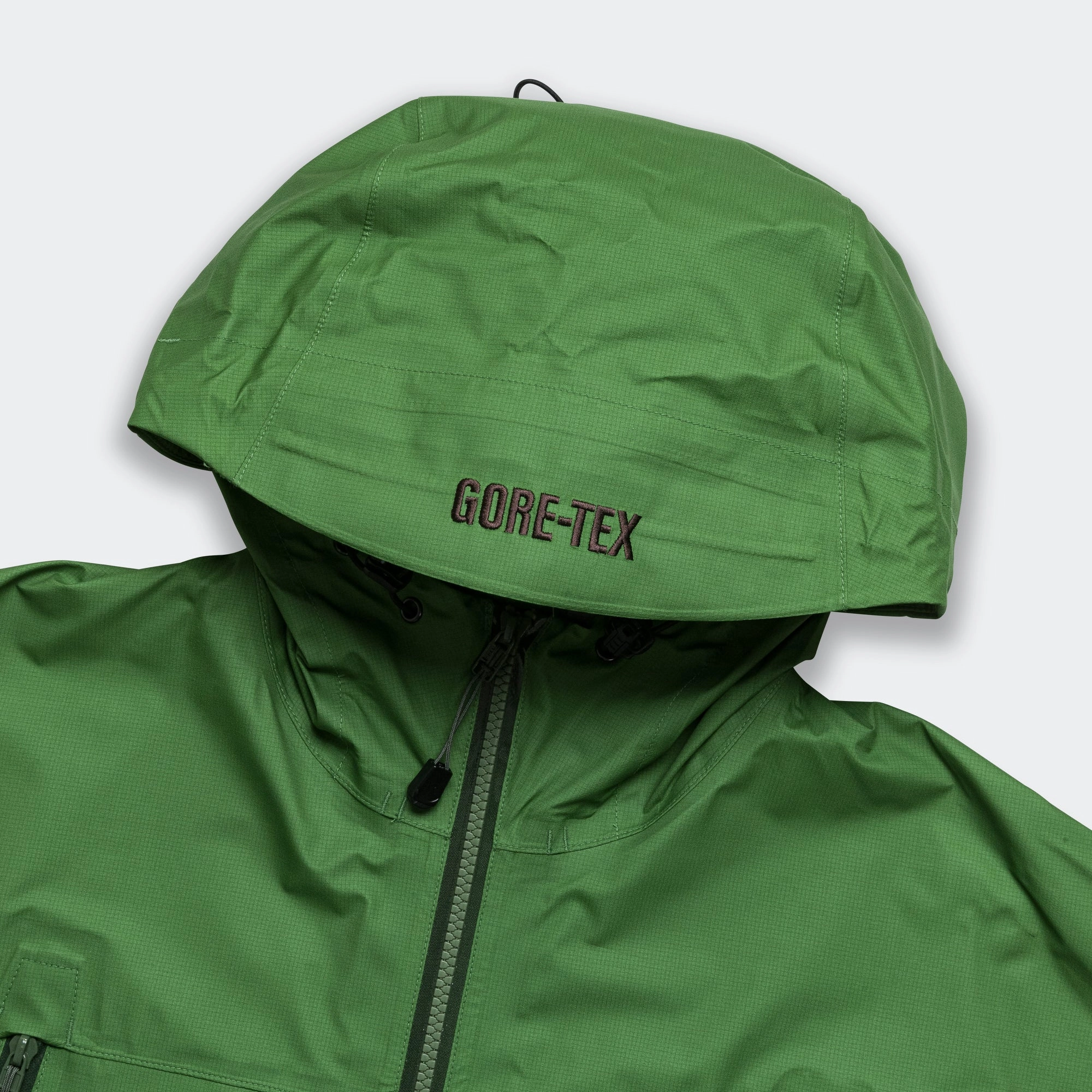 City Commuter Frictionless Inner Layer GORE-TEX 3L Lightweight Jacket - Light Green