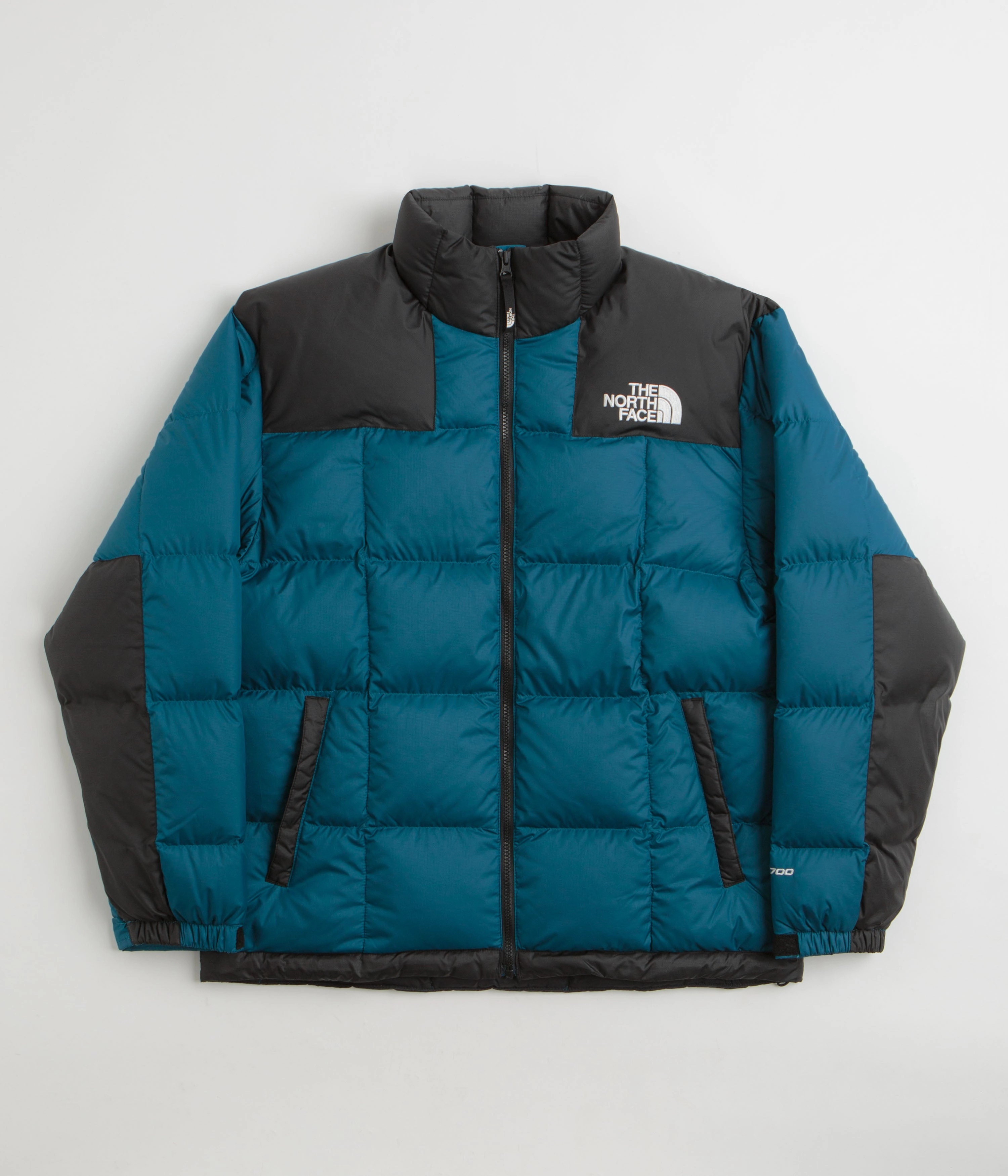 The North Face Lhotse Jacket - Mineral Ink New Year's Eve attire suitable for graduations