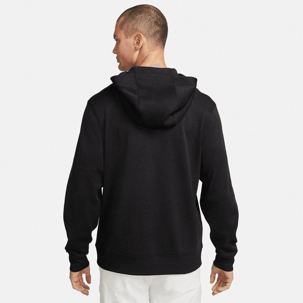 Nike Dri-FIT Player Hoodie | BLACK Retro Vibe